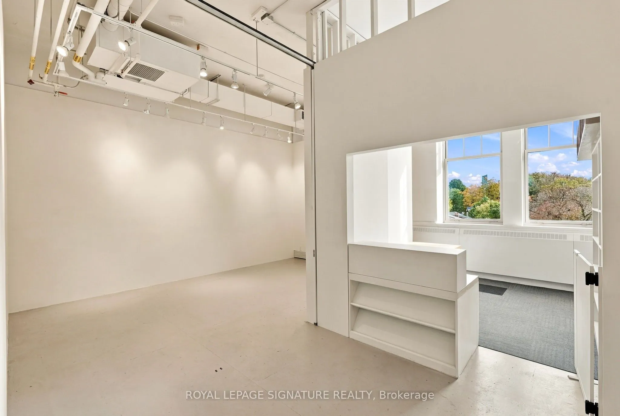 180 Shaw Street #302