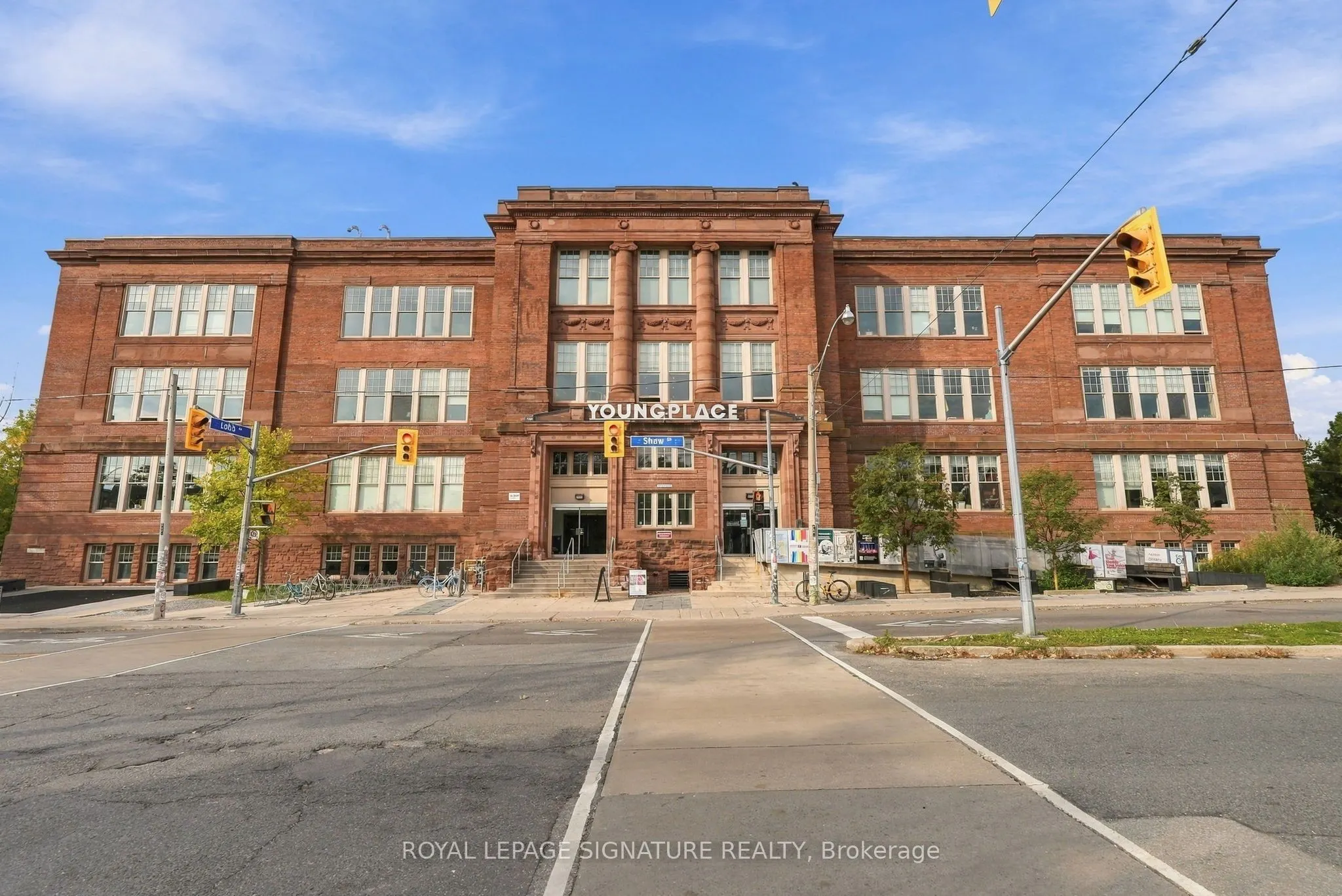 180 Shaw Street #302