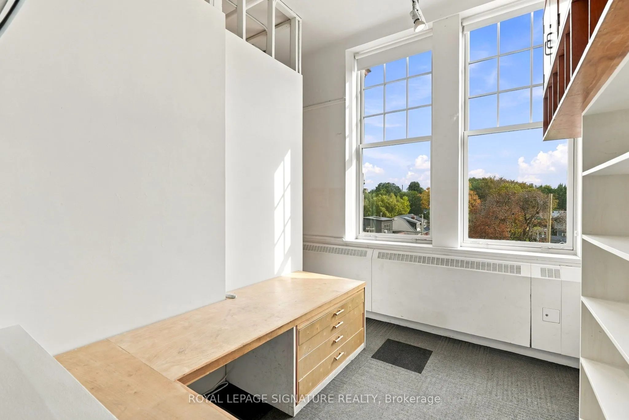 180 Shaw Street #302