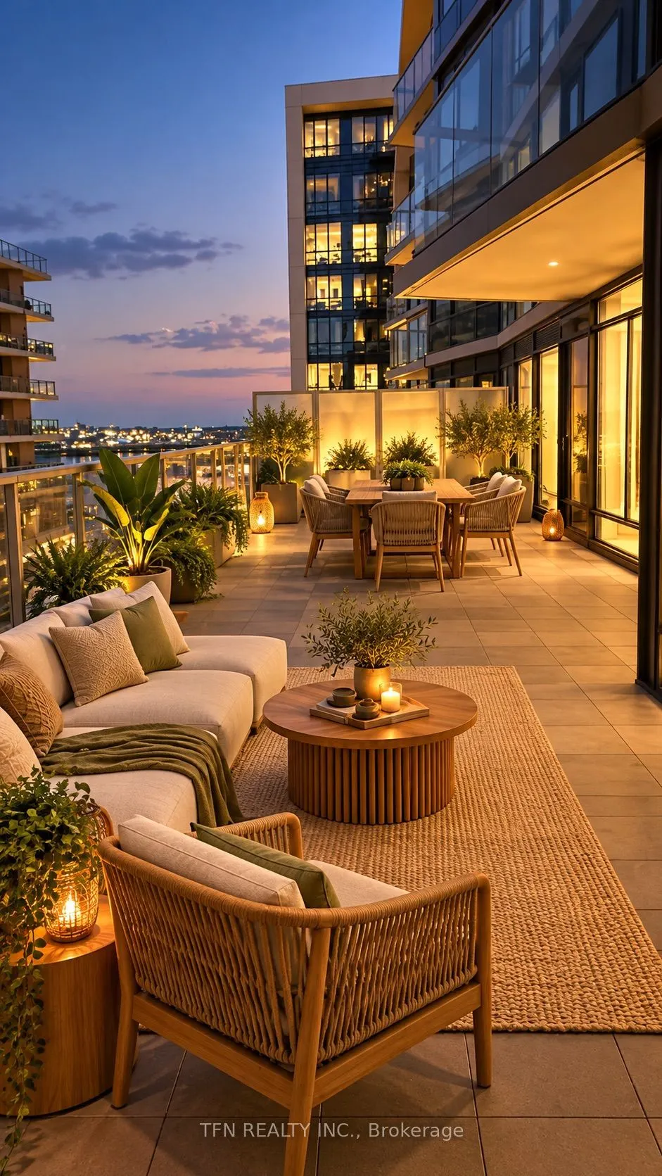 15 Merchants Wharf #712