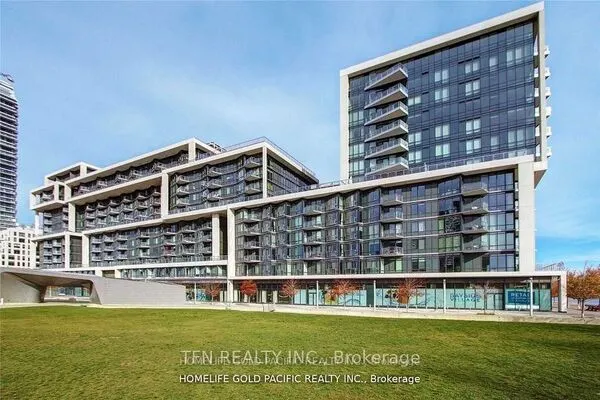 15 Merchants Wharf