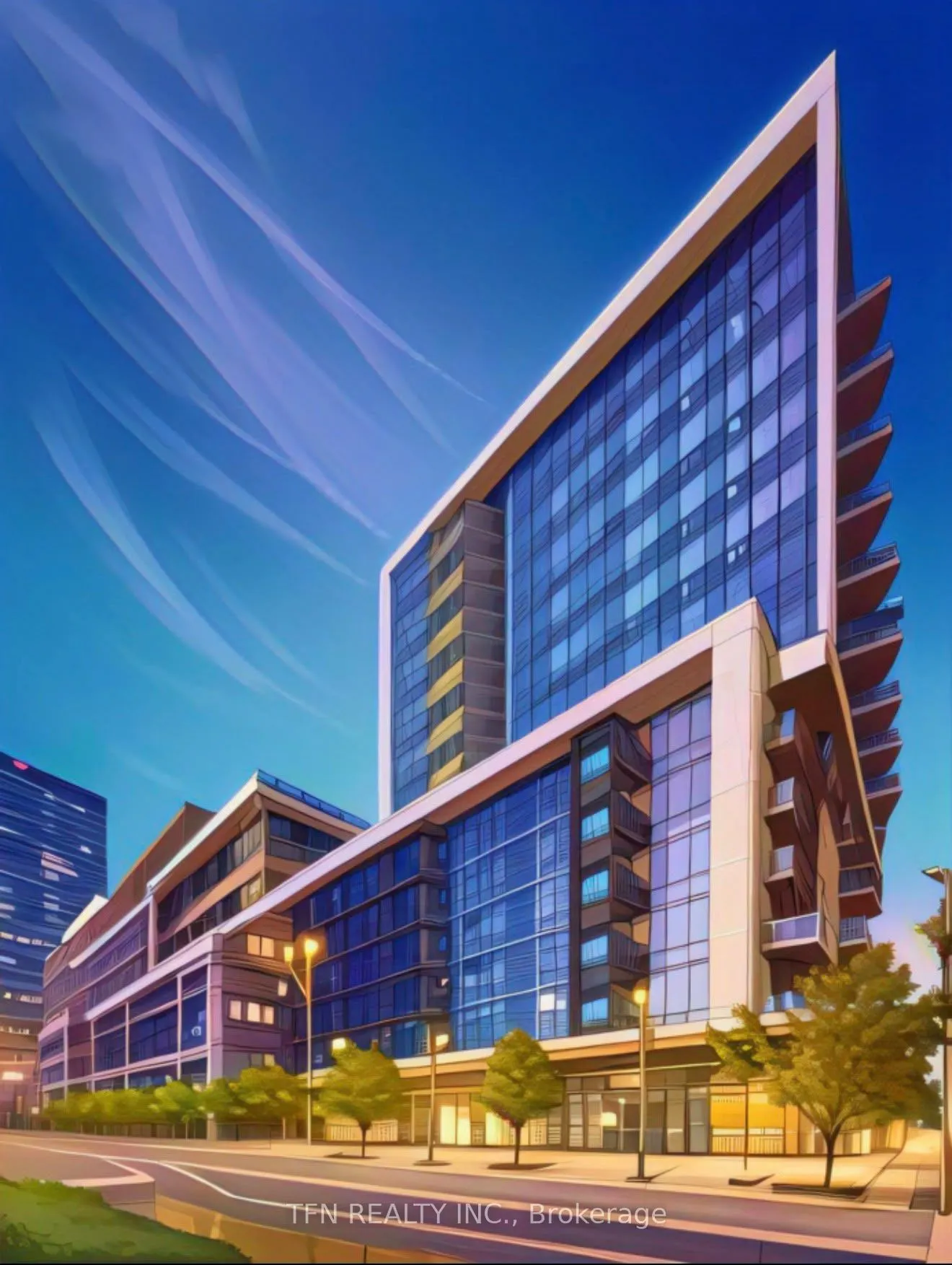 15 Merchants Wharf #712
