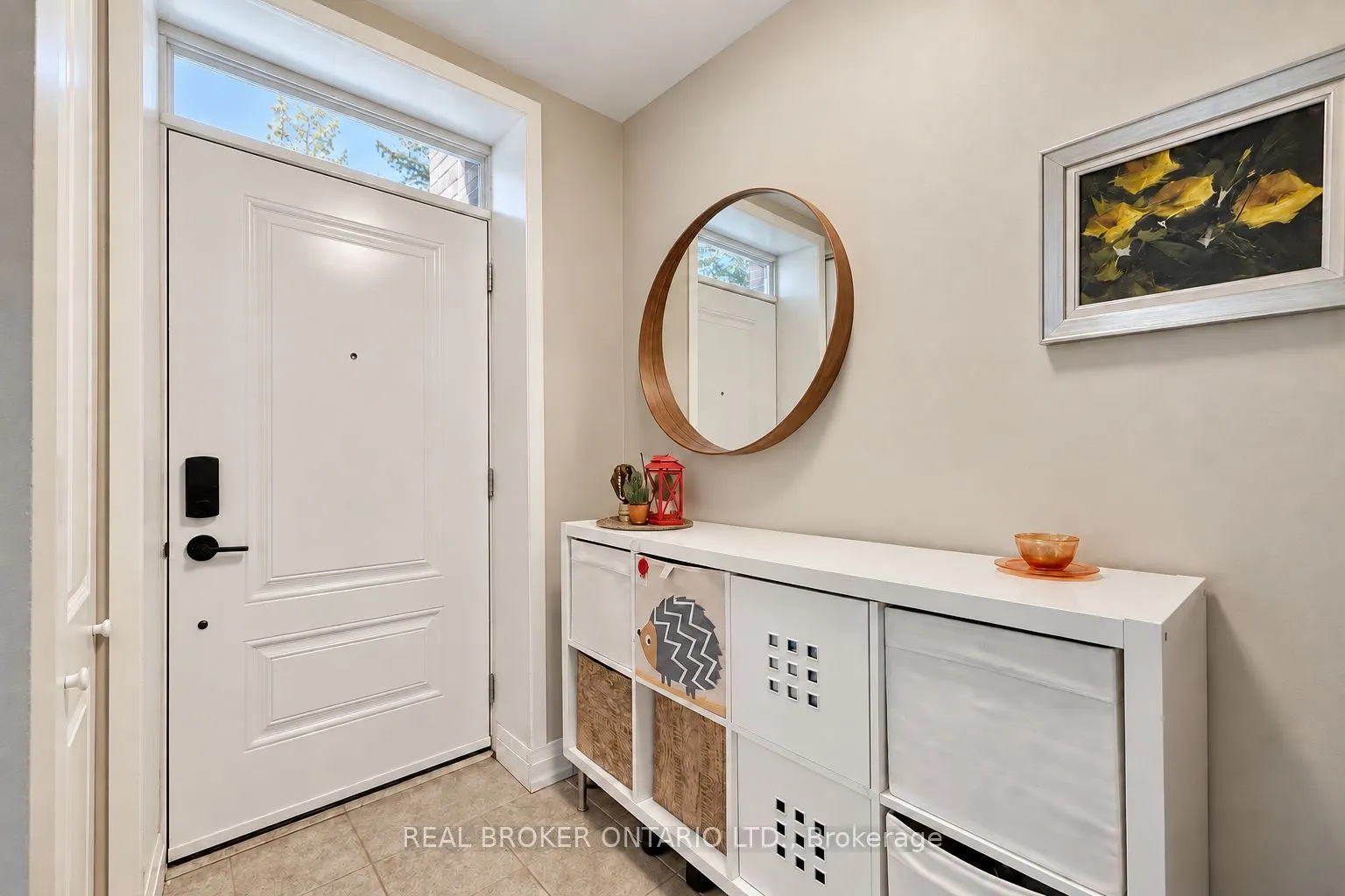 69 Upper Canada Drive #3