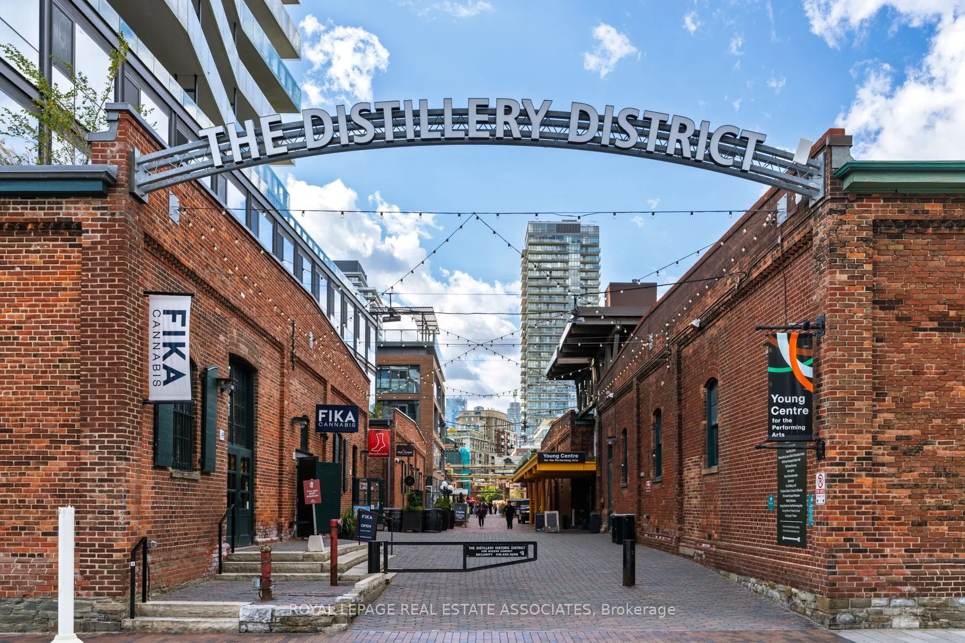 70 Distillery Lane #3006