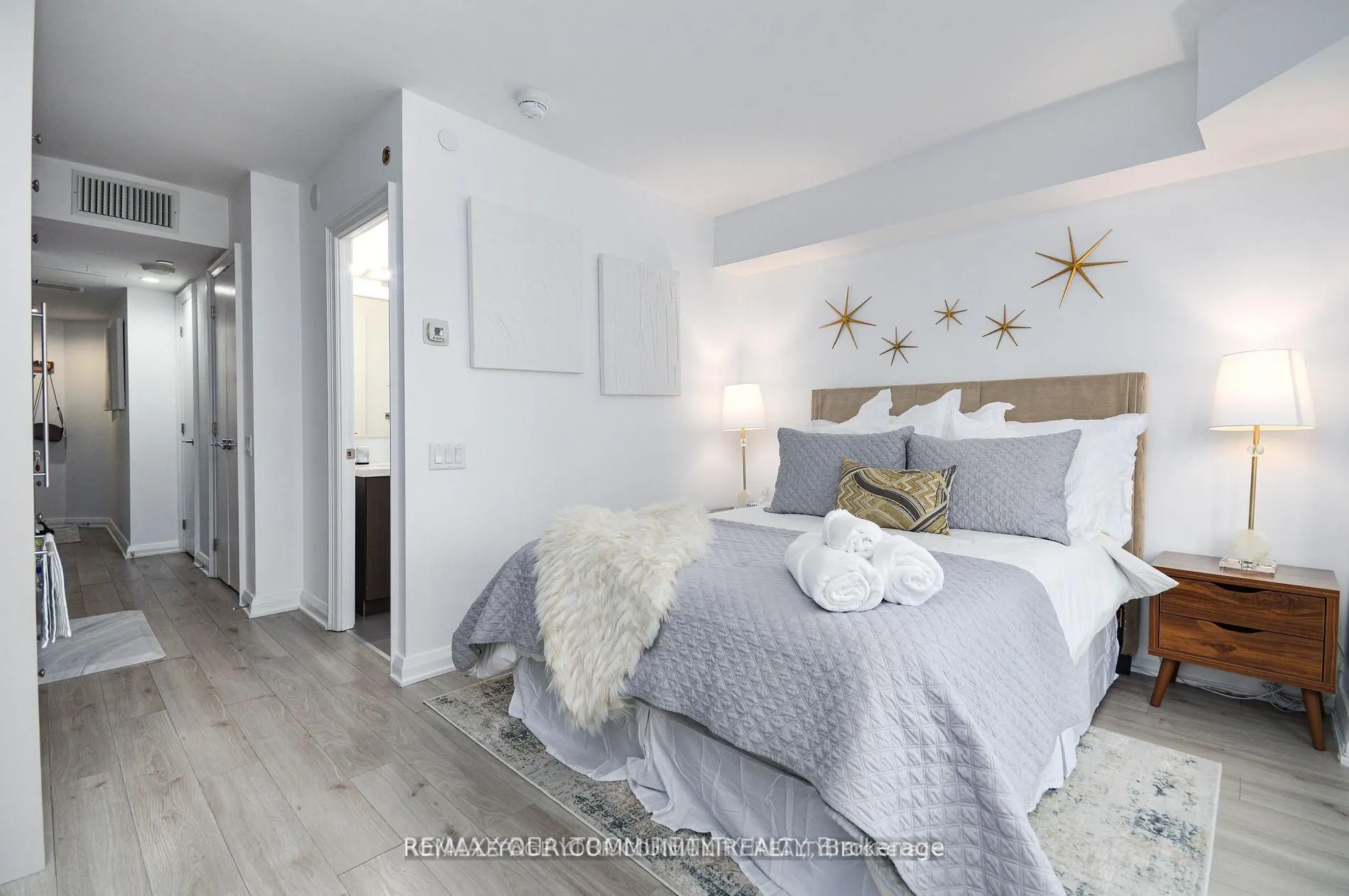 155 Yorkville Avenue #1408