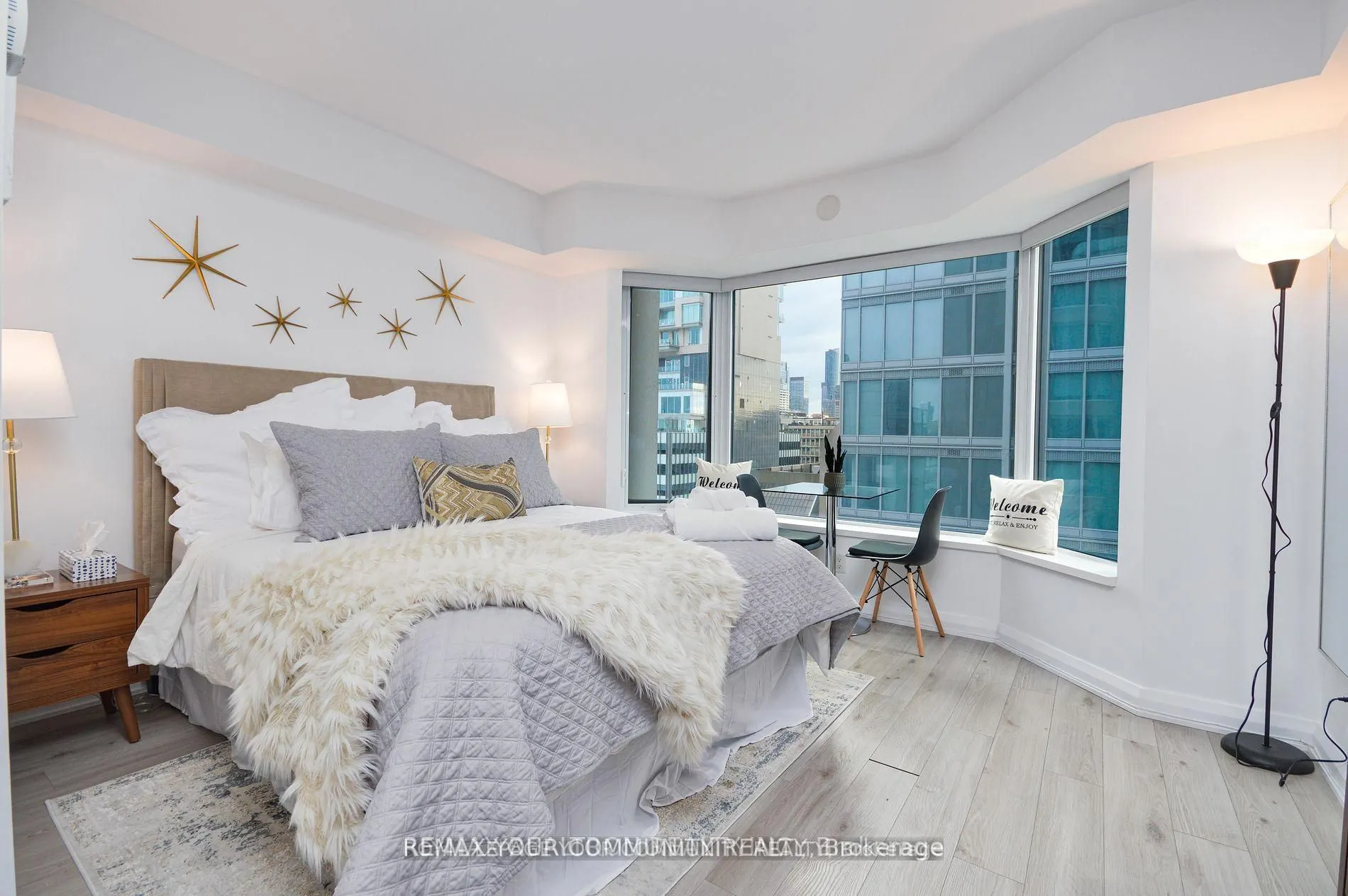 155 Yorkville Avenue #1408