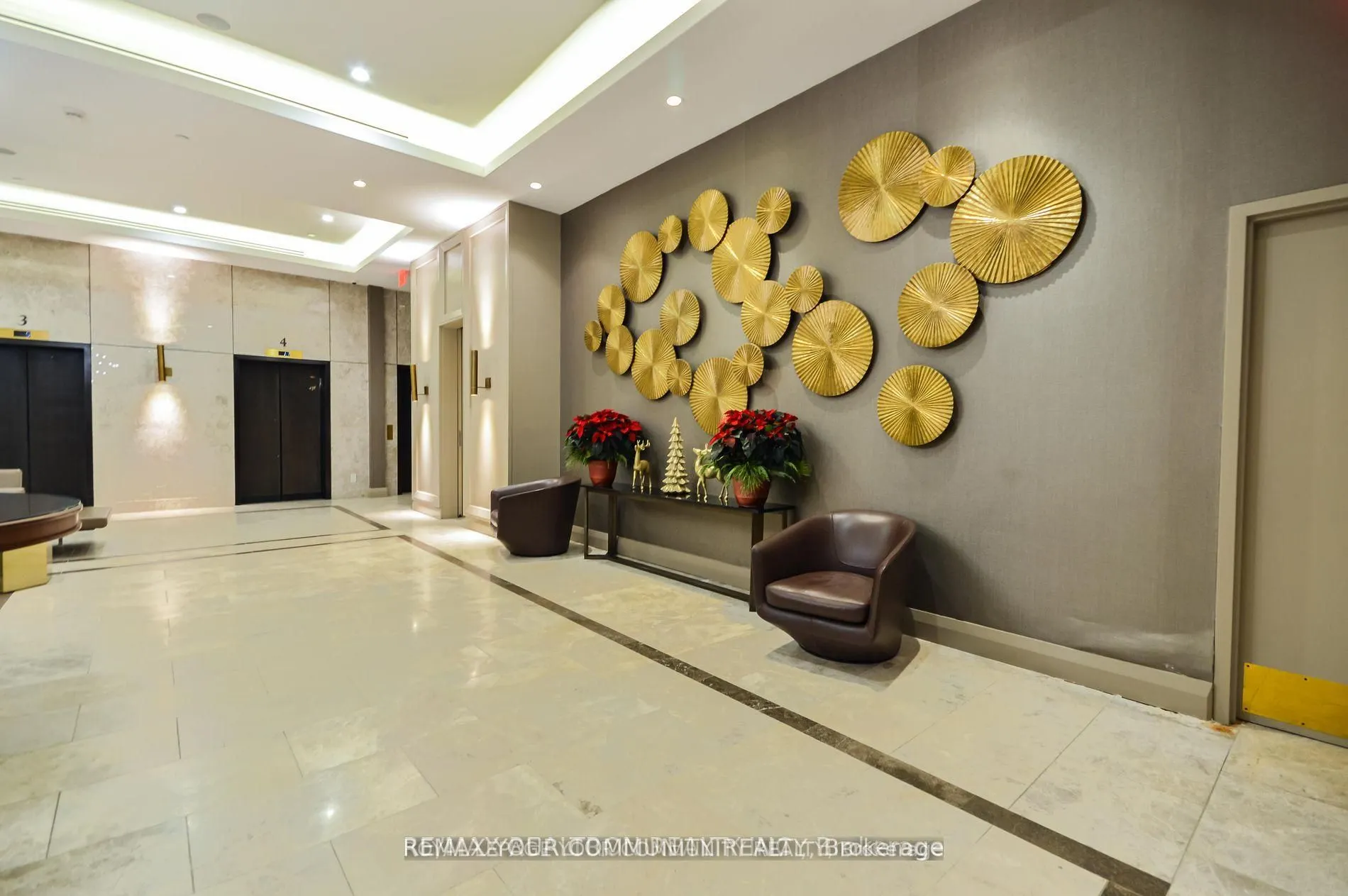 155 Yorkville Avenue #1408