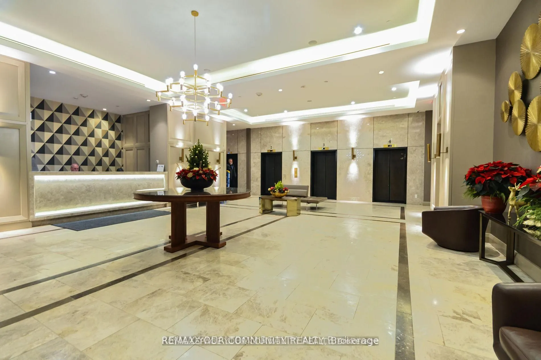 155 Yorkville Avenue #1408