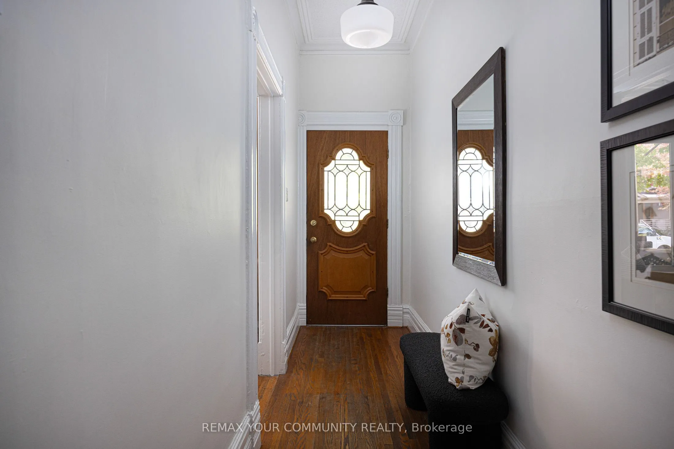 200 Albany Avenue