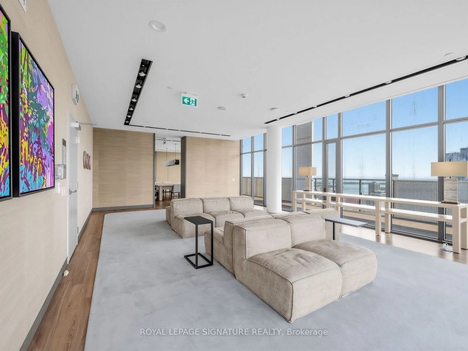 20 Lombard Street #3707