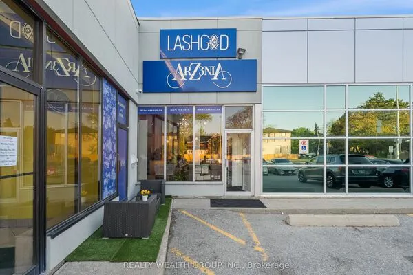 1310 Don Mills Road