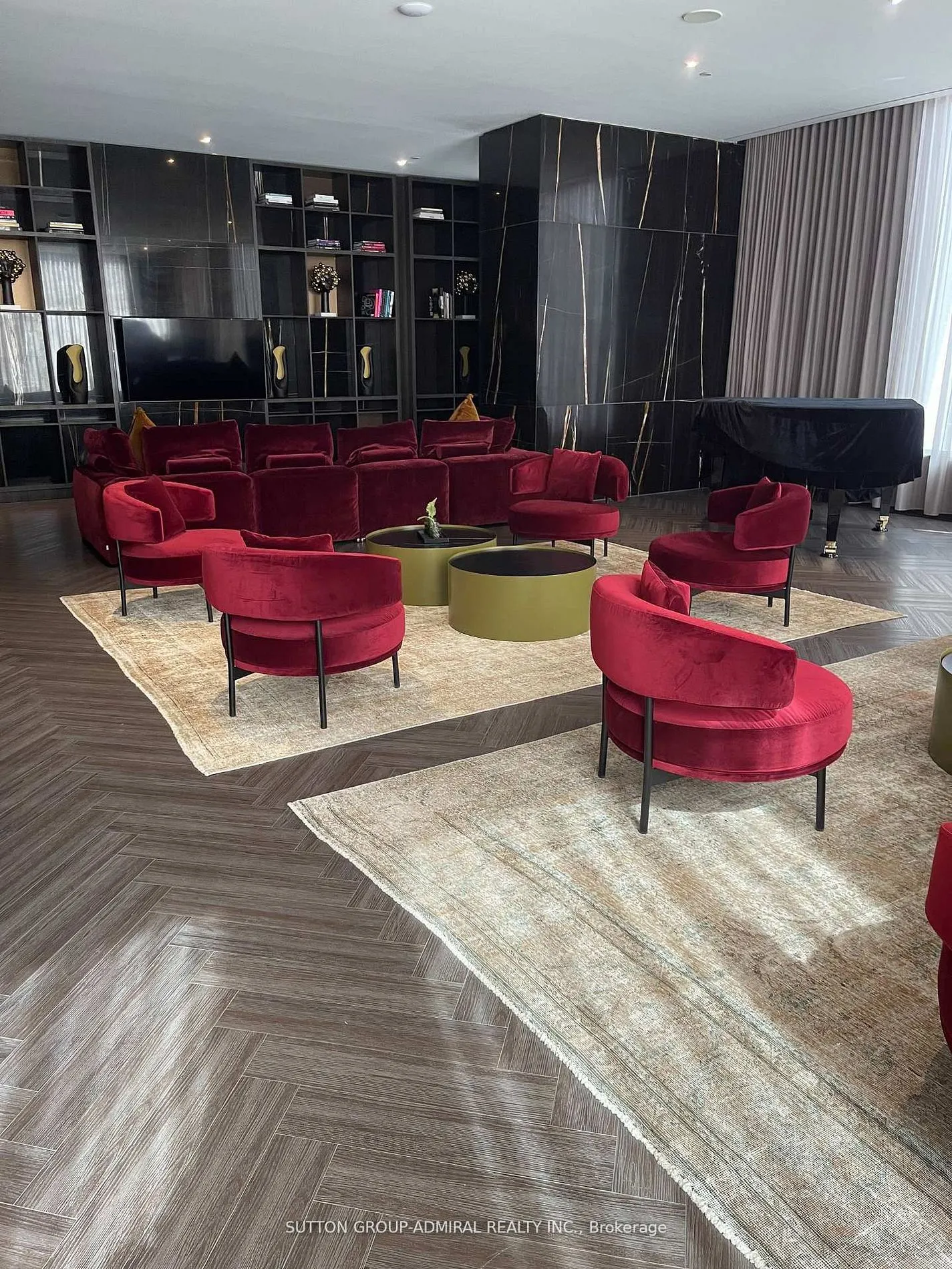 11 Yorkville Avenue #3505