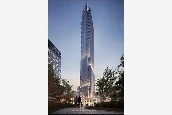 11 Yorkville Avenue