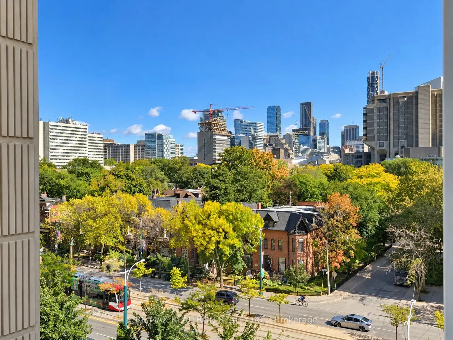 664 Spadina Avenue #505