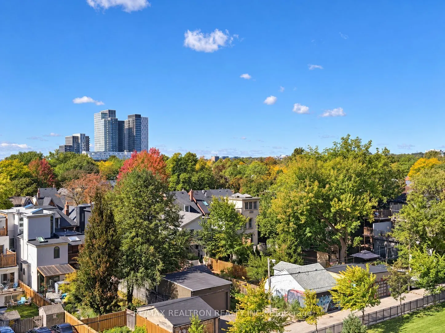 664 Spadina Avenue #505