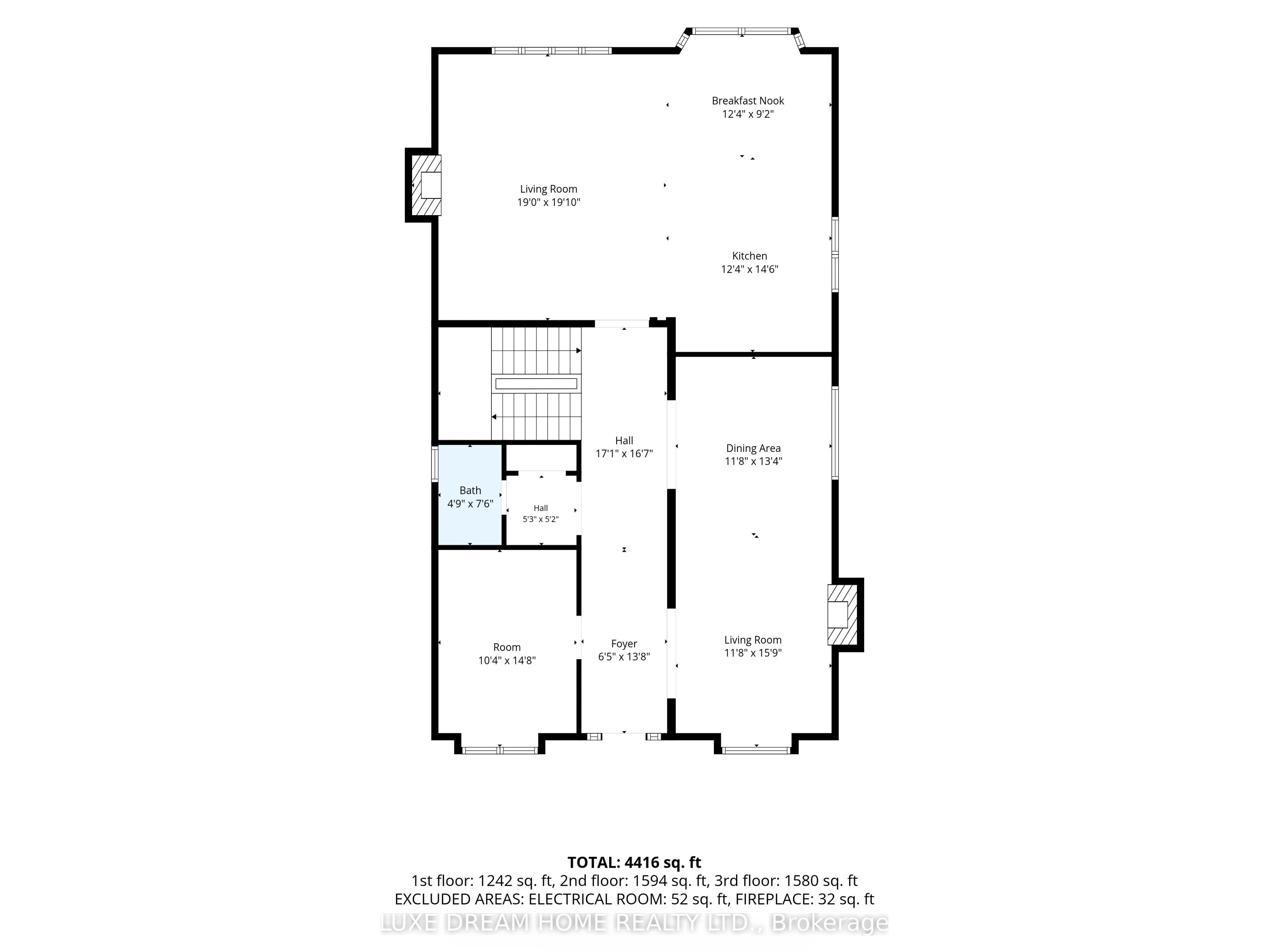 7 Geranium Court