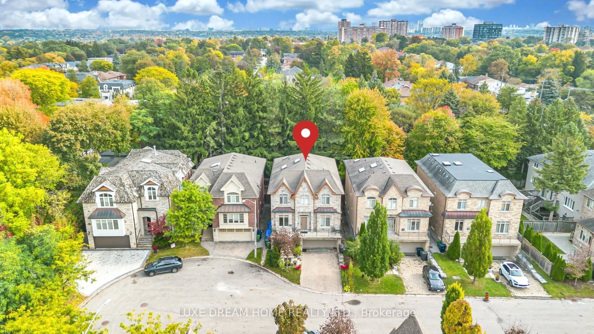 7 Geranium Court