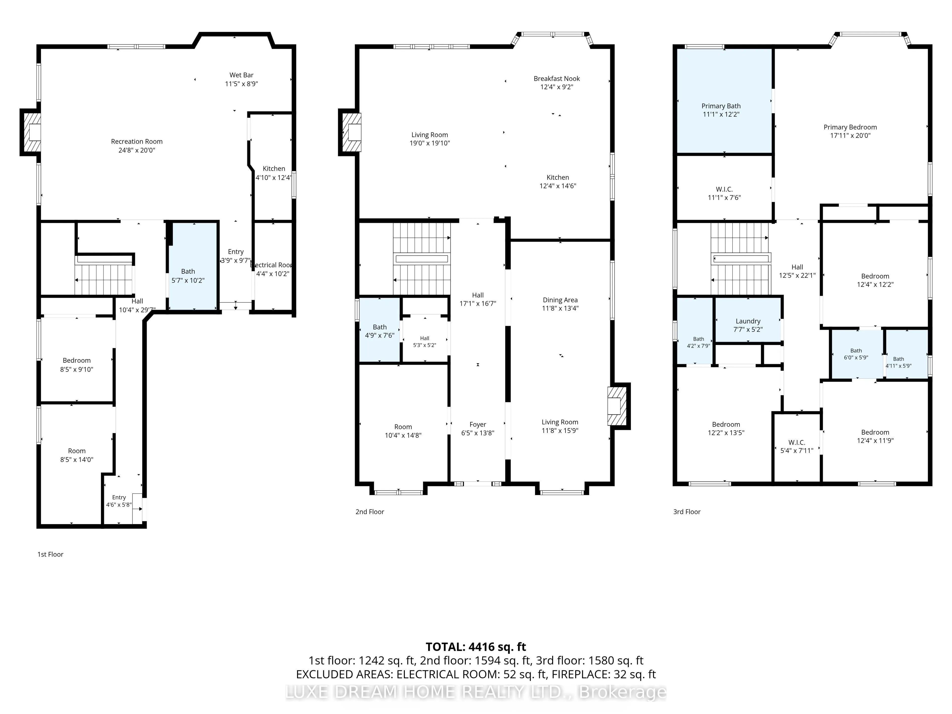 7 Geranium Court