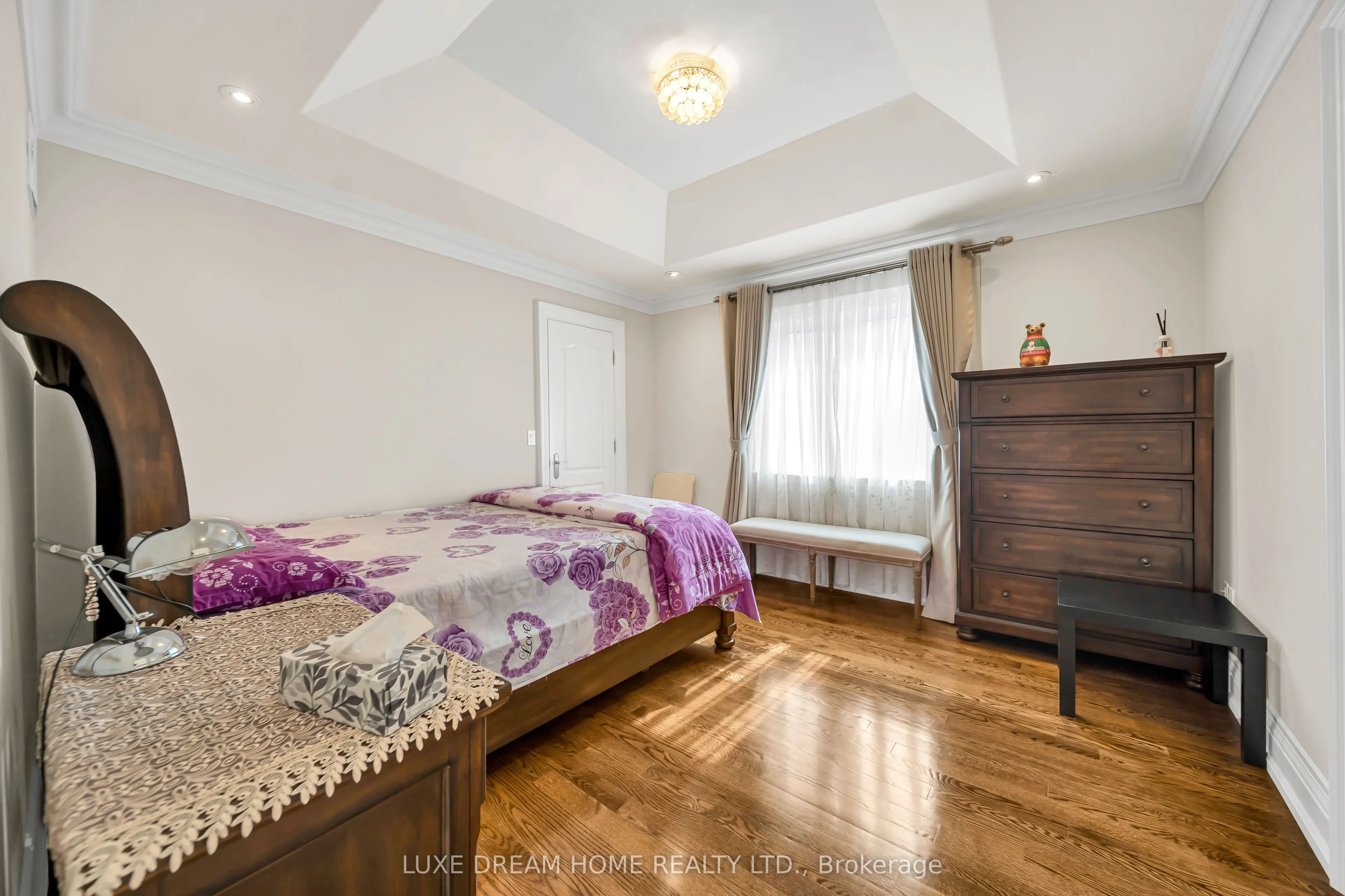 7 Geranium Court