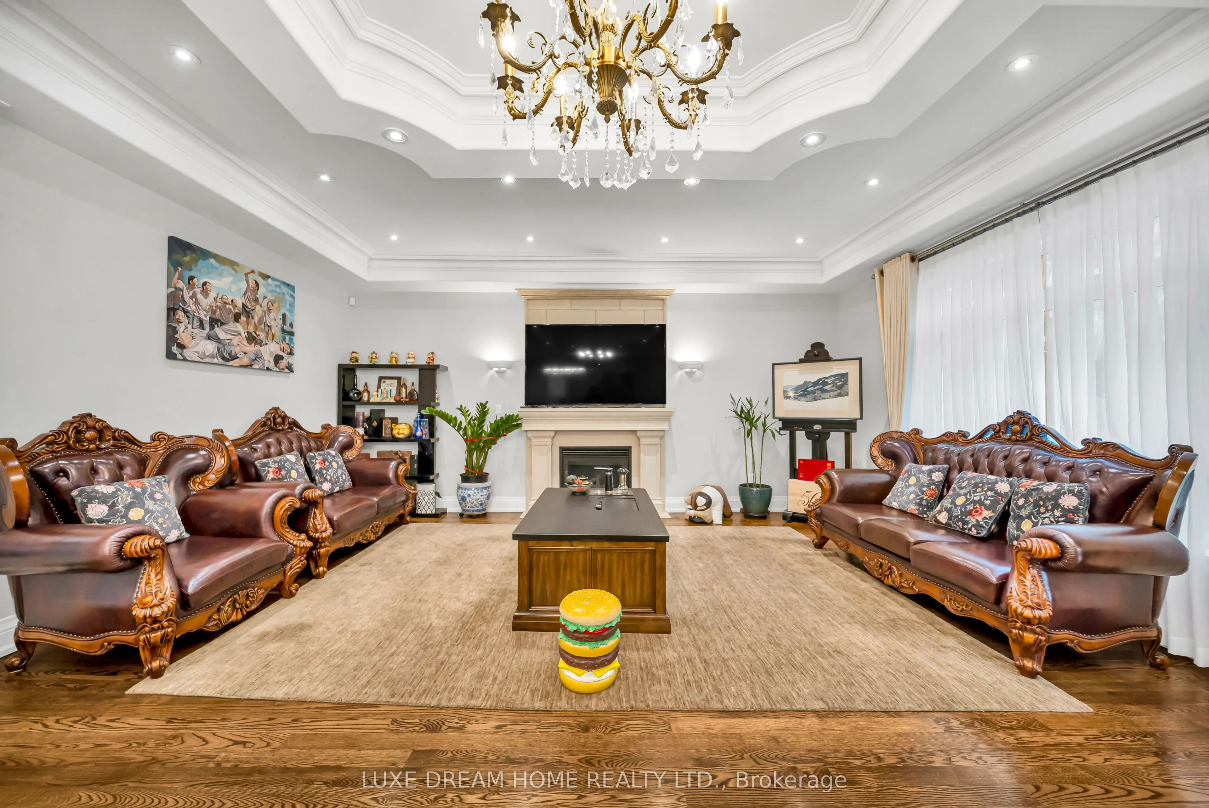 7 Geranium Court