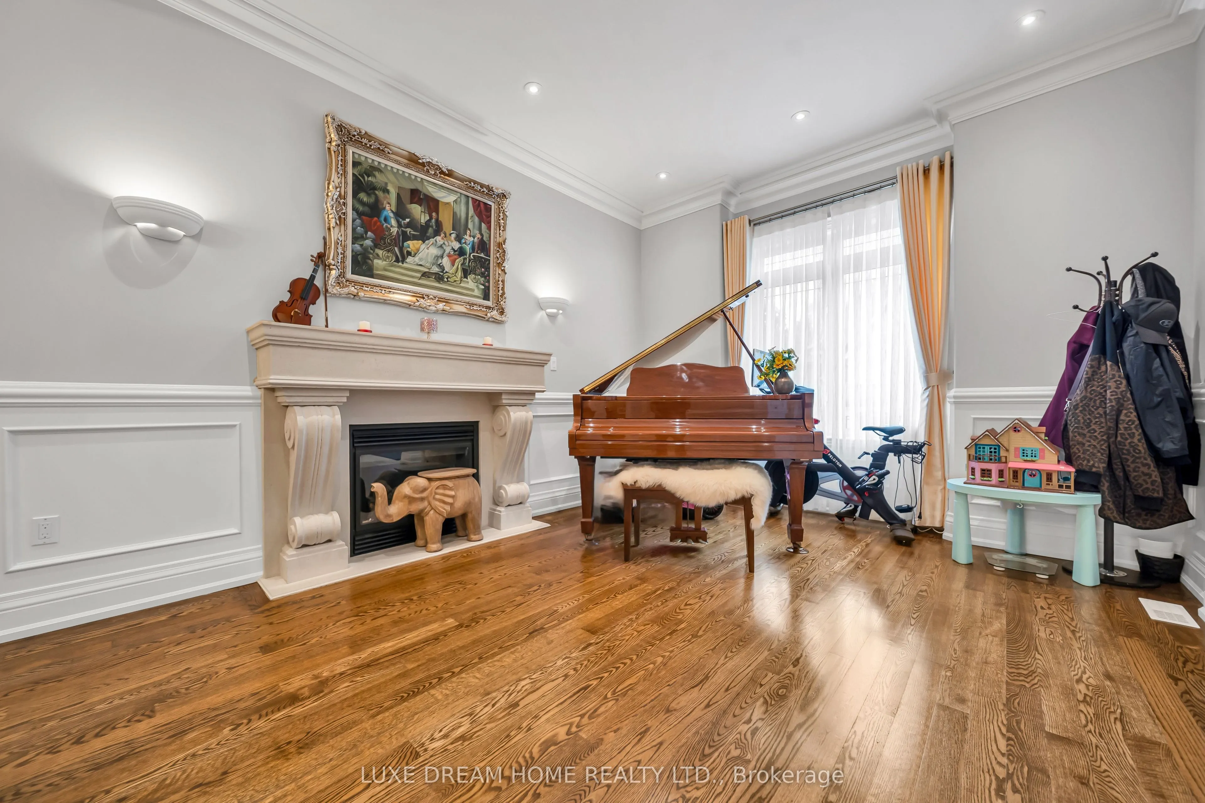 7 Geranium Court
