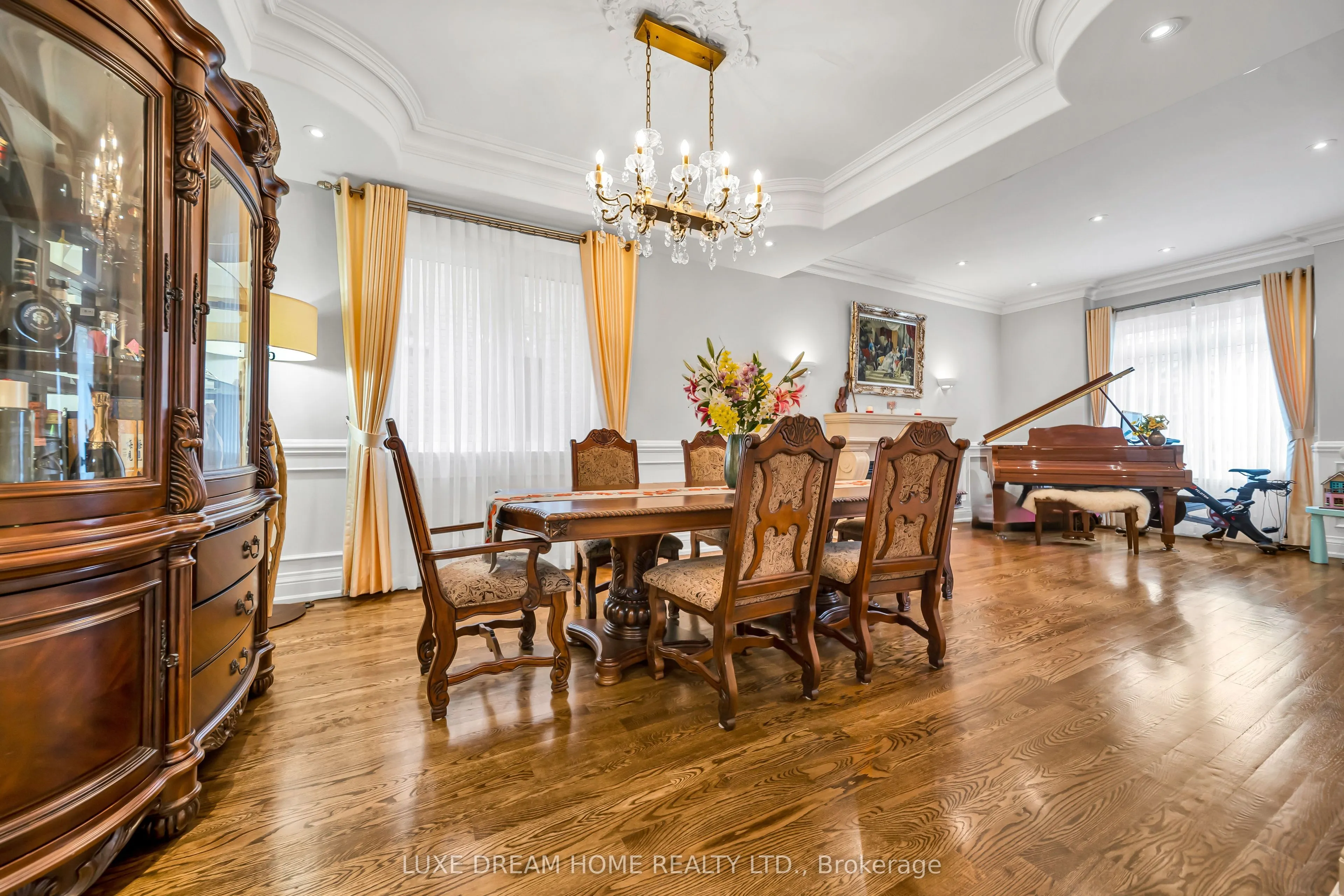 7 Geranium Court