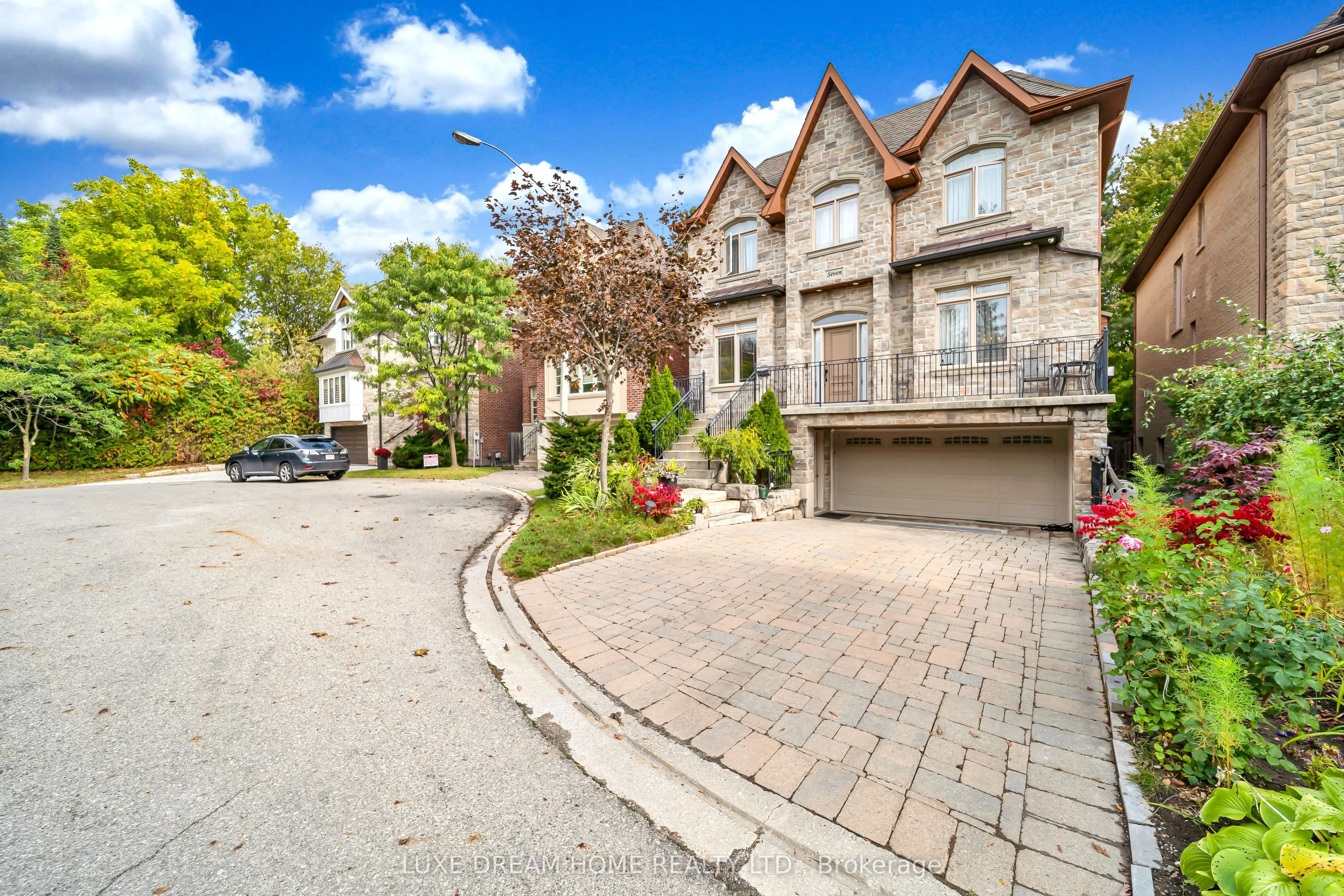 7 Geranium Court