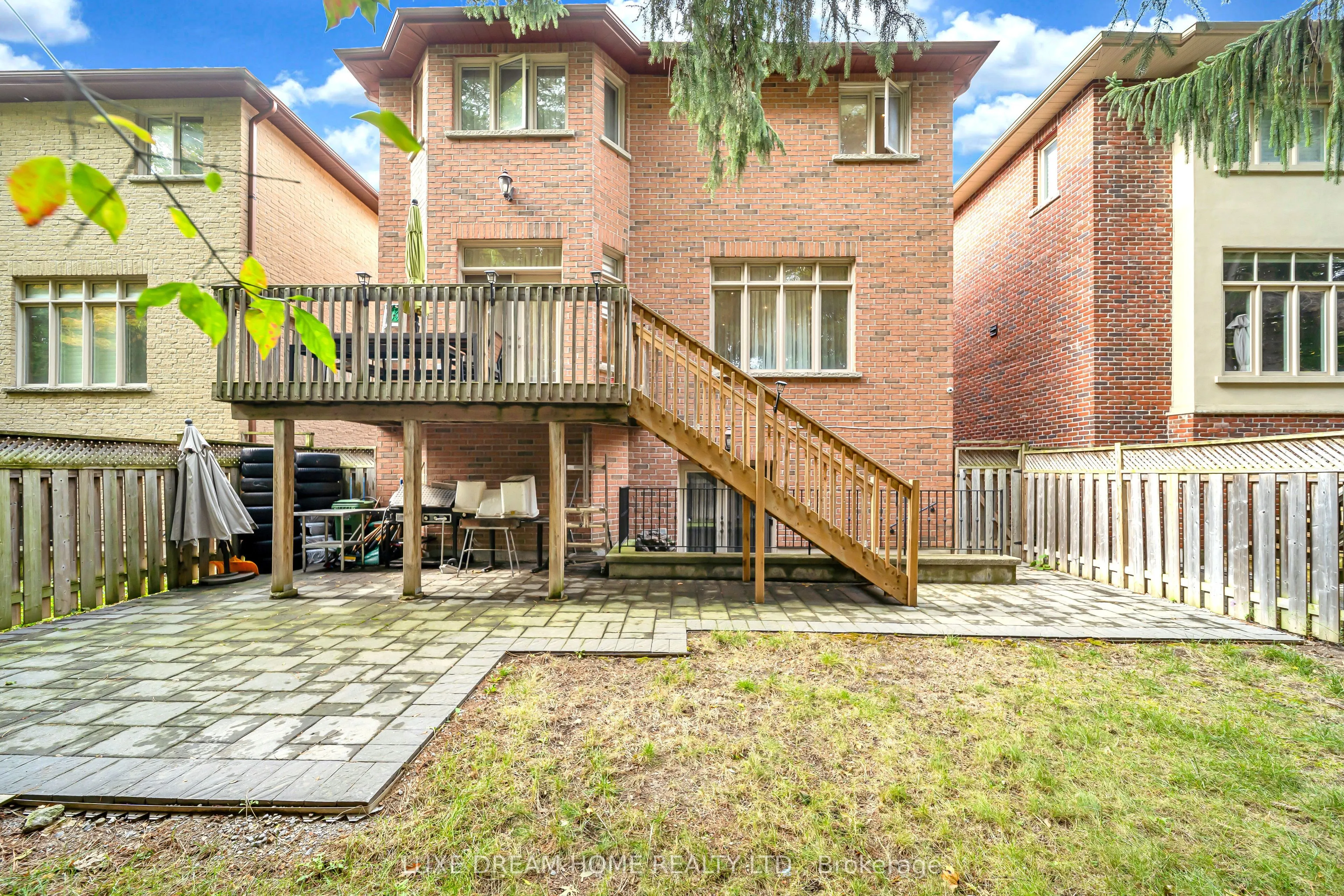 7 Geranium Court