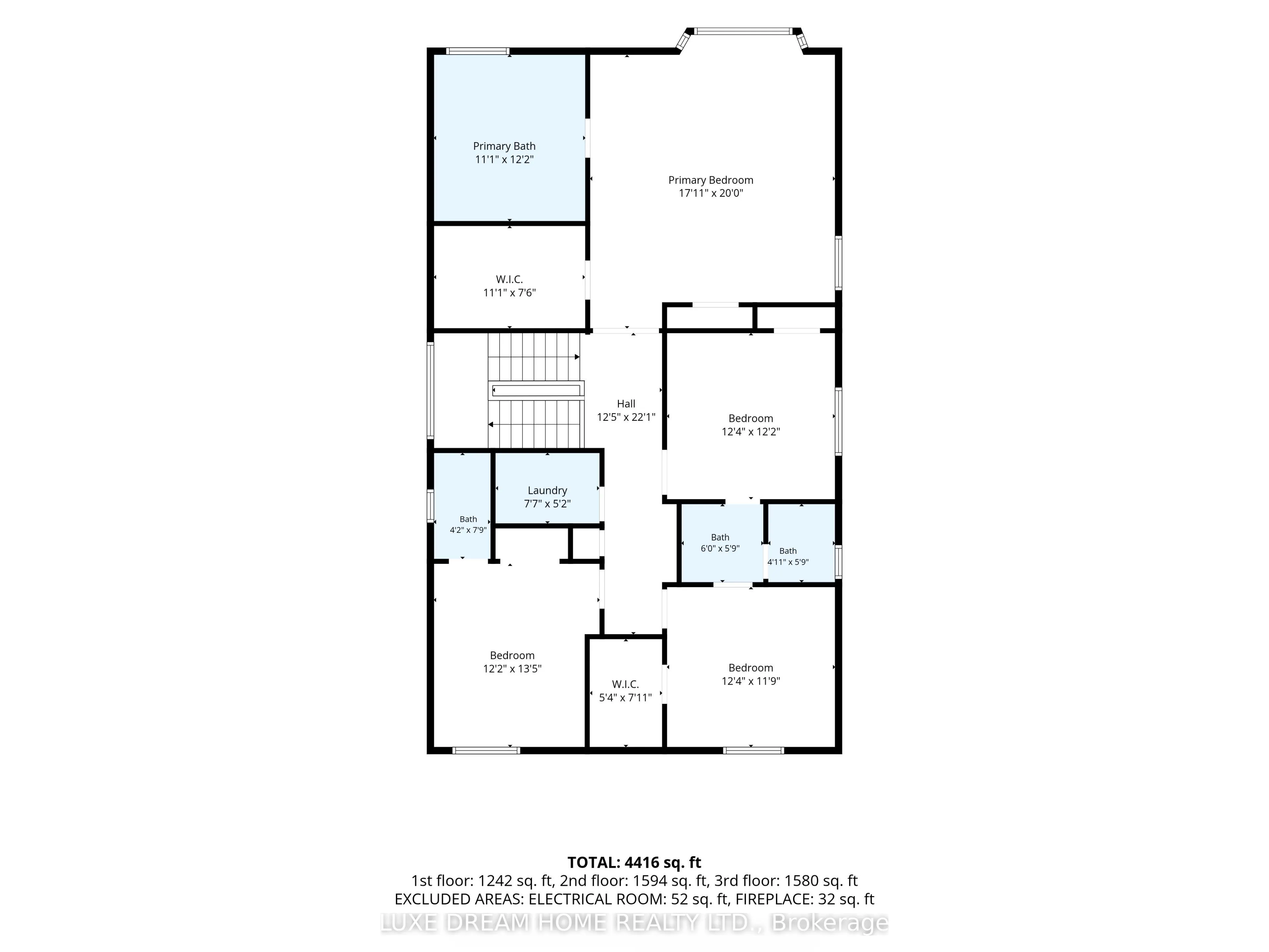 7 Geranium Court