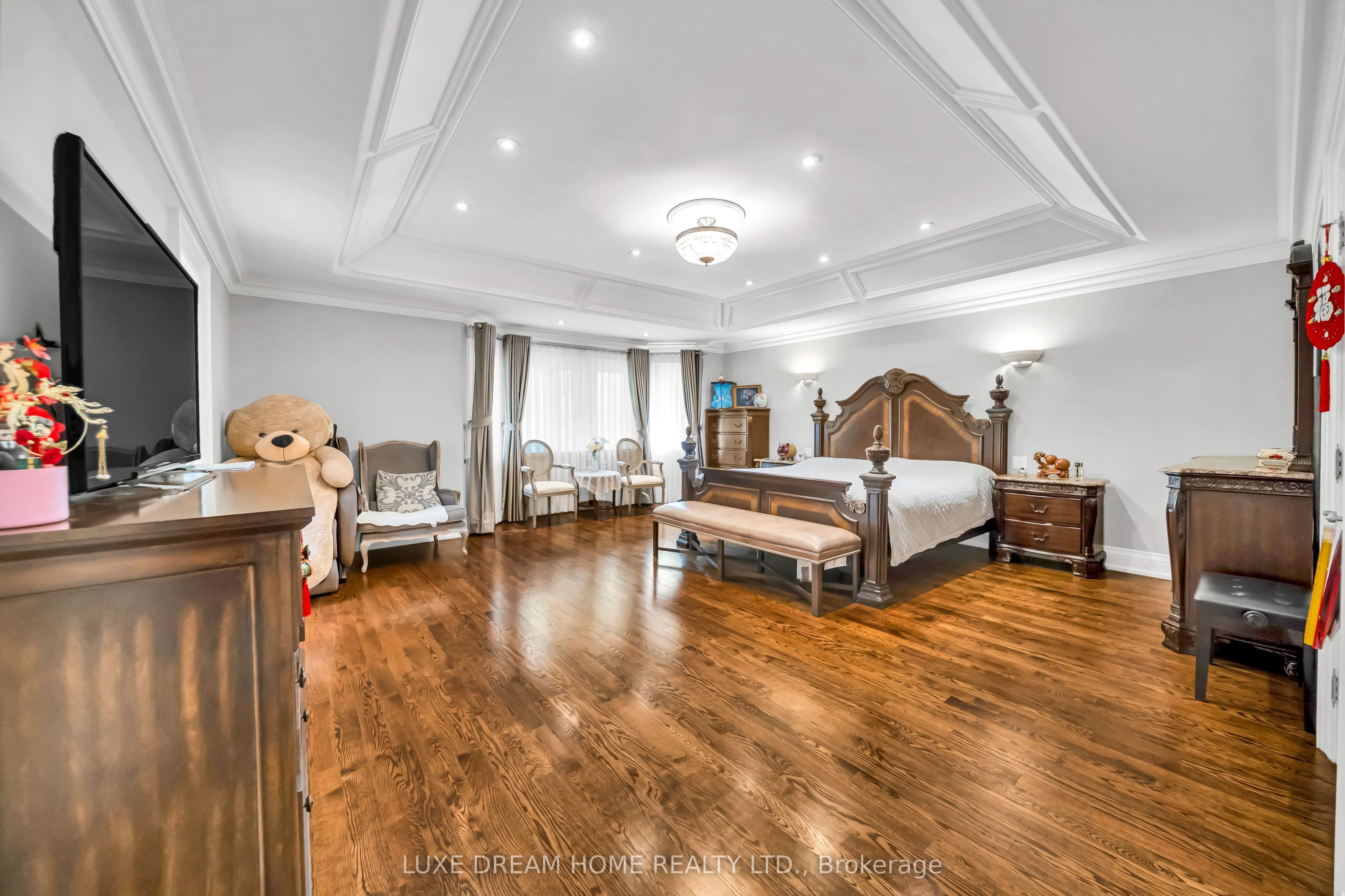 7 Geranium Court