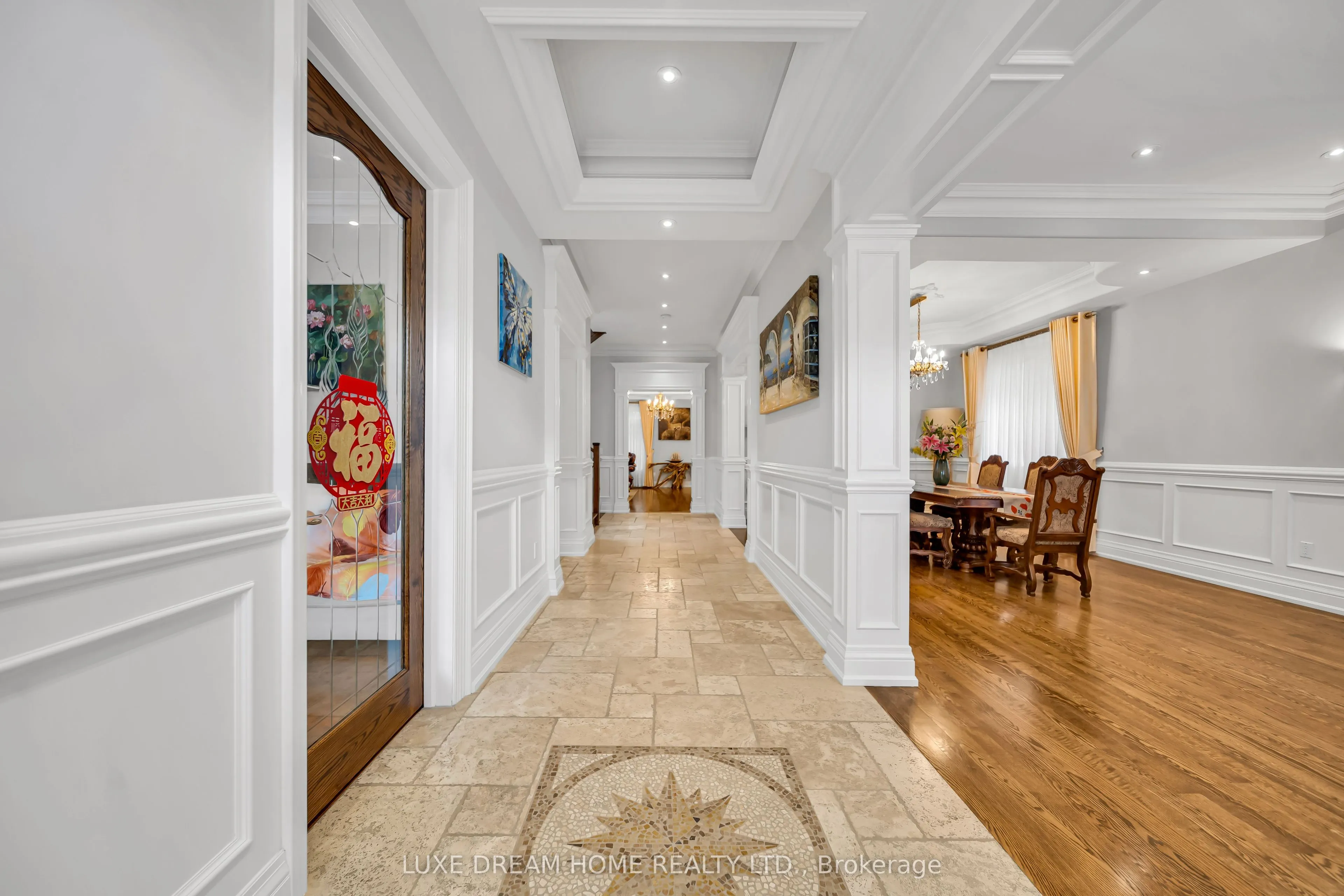 7 Geranium Court