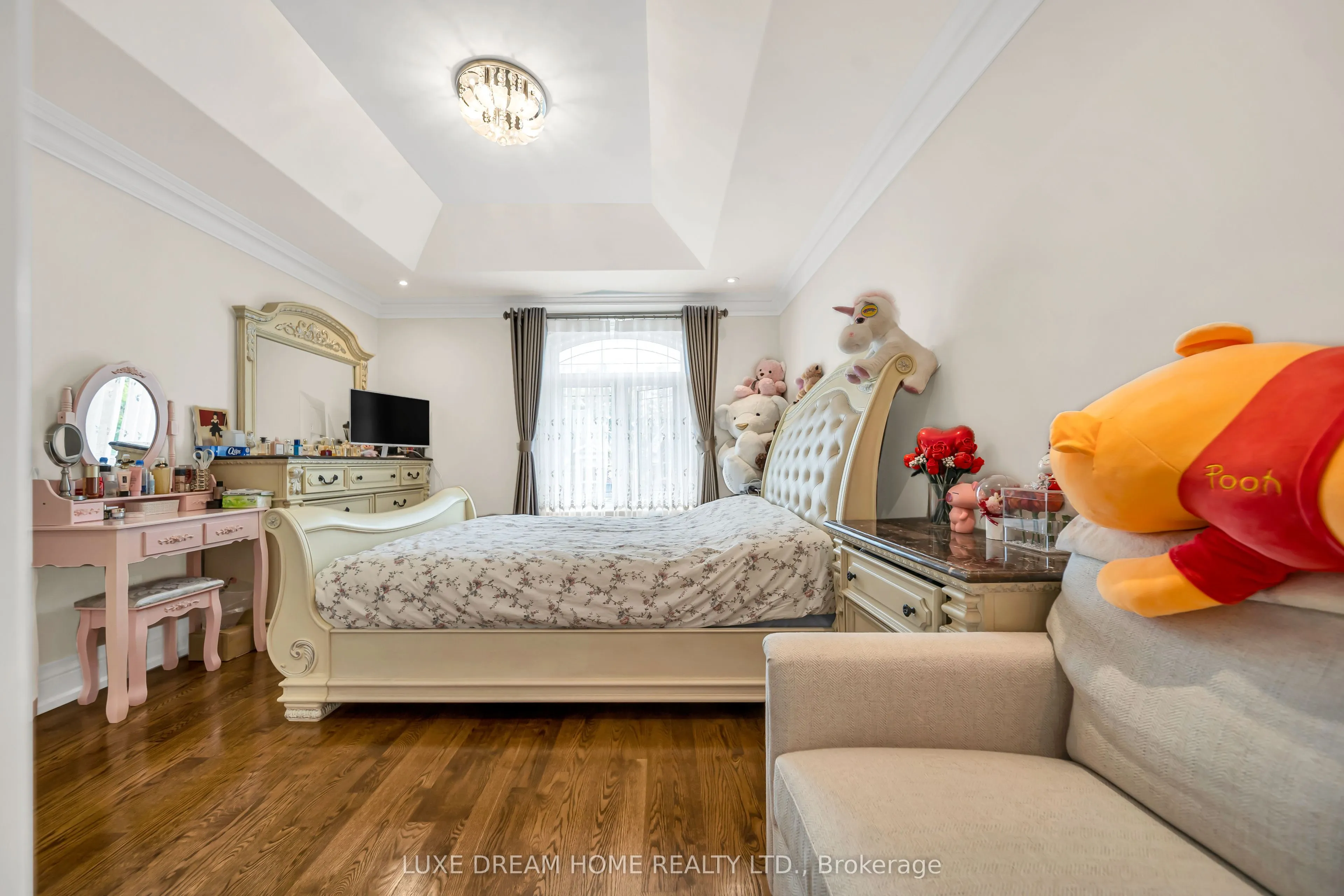 7 Geranium Court
