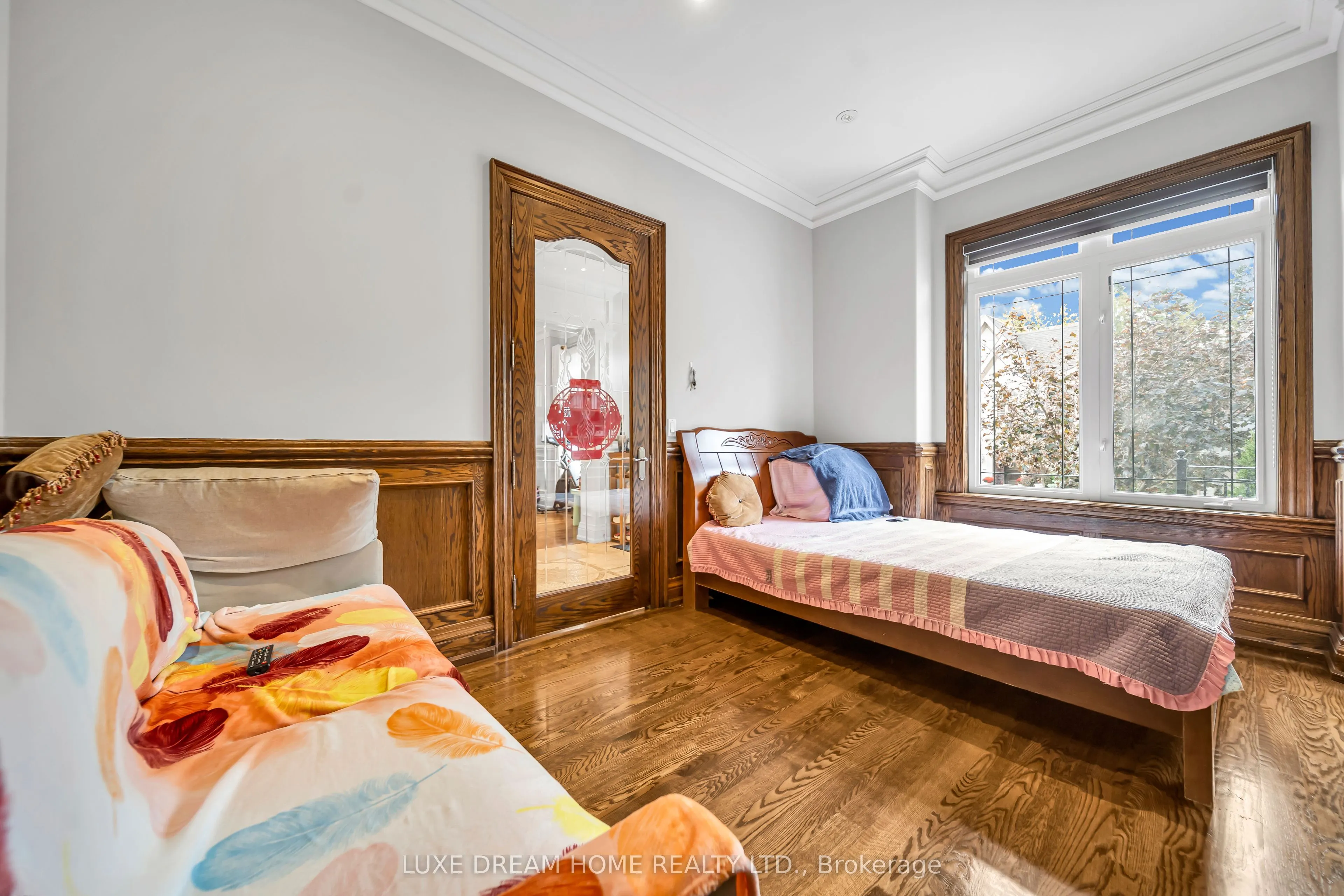 7 Geranium Court