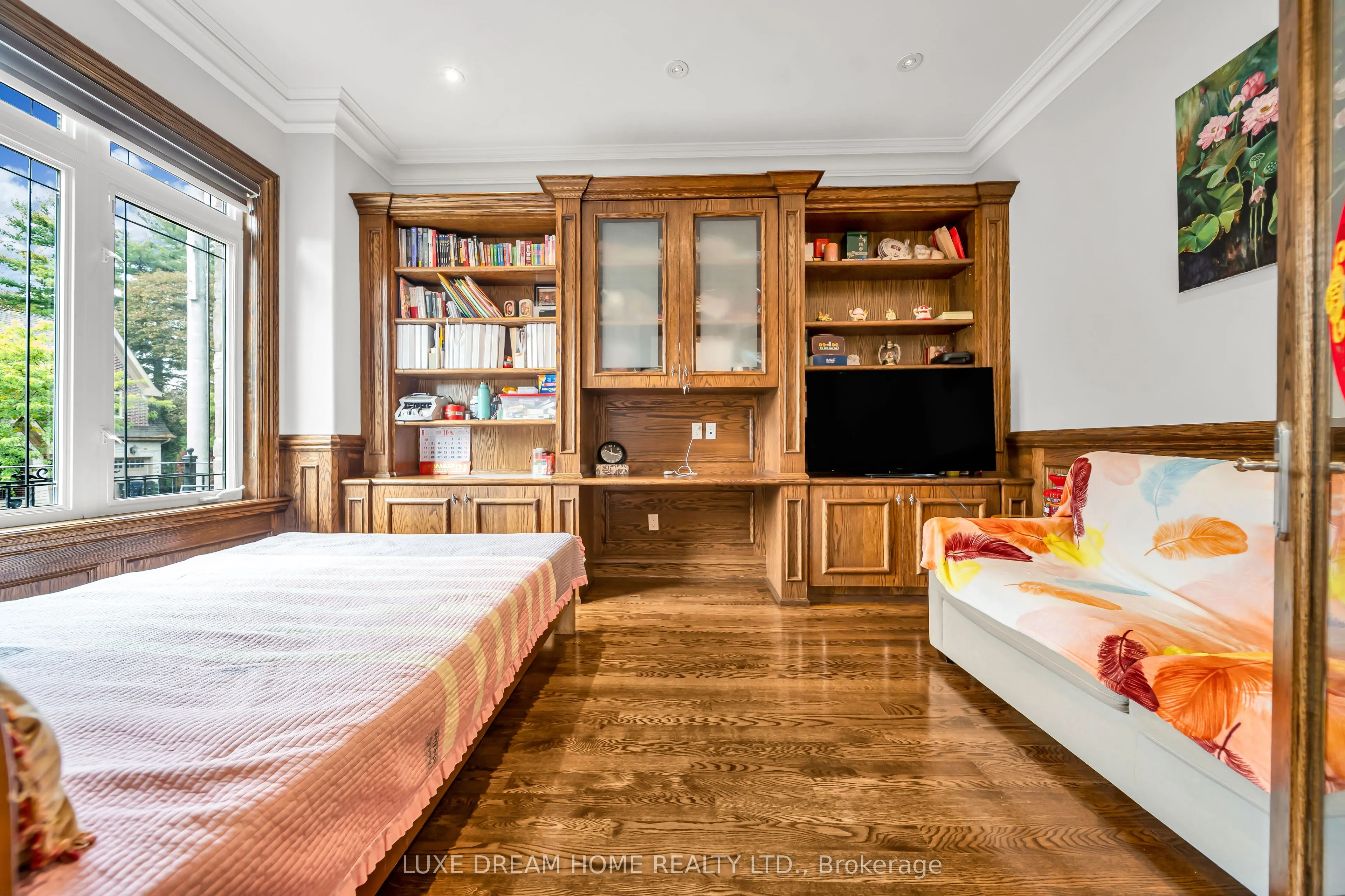 7 Geranium Court