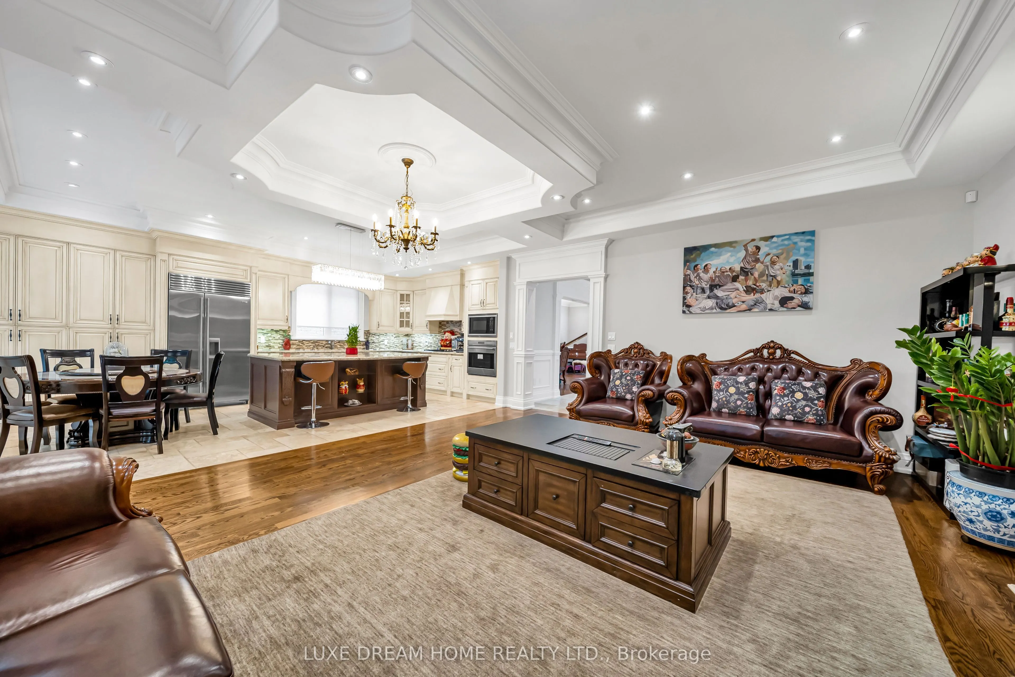 7 Geranium Court