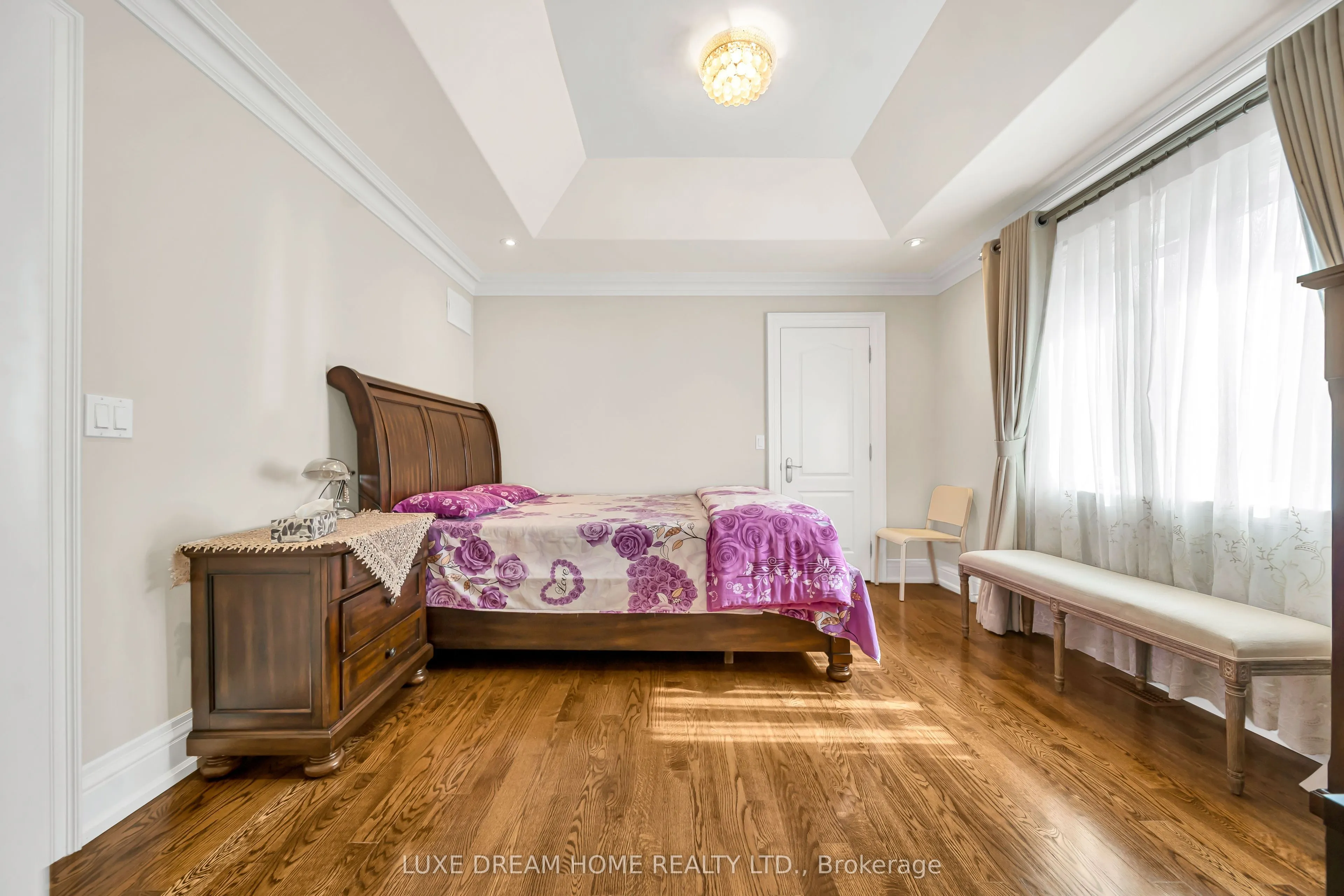 7 Geranium Court
