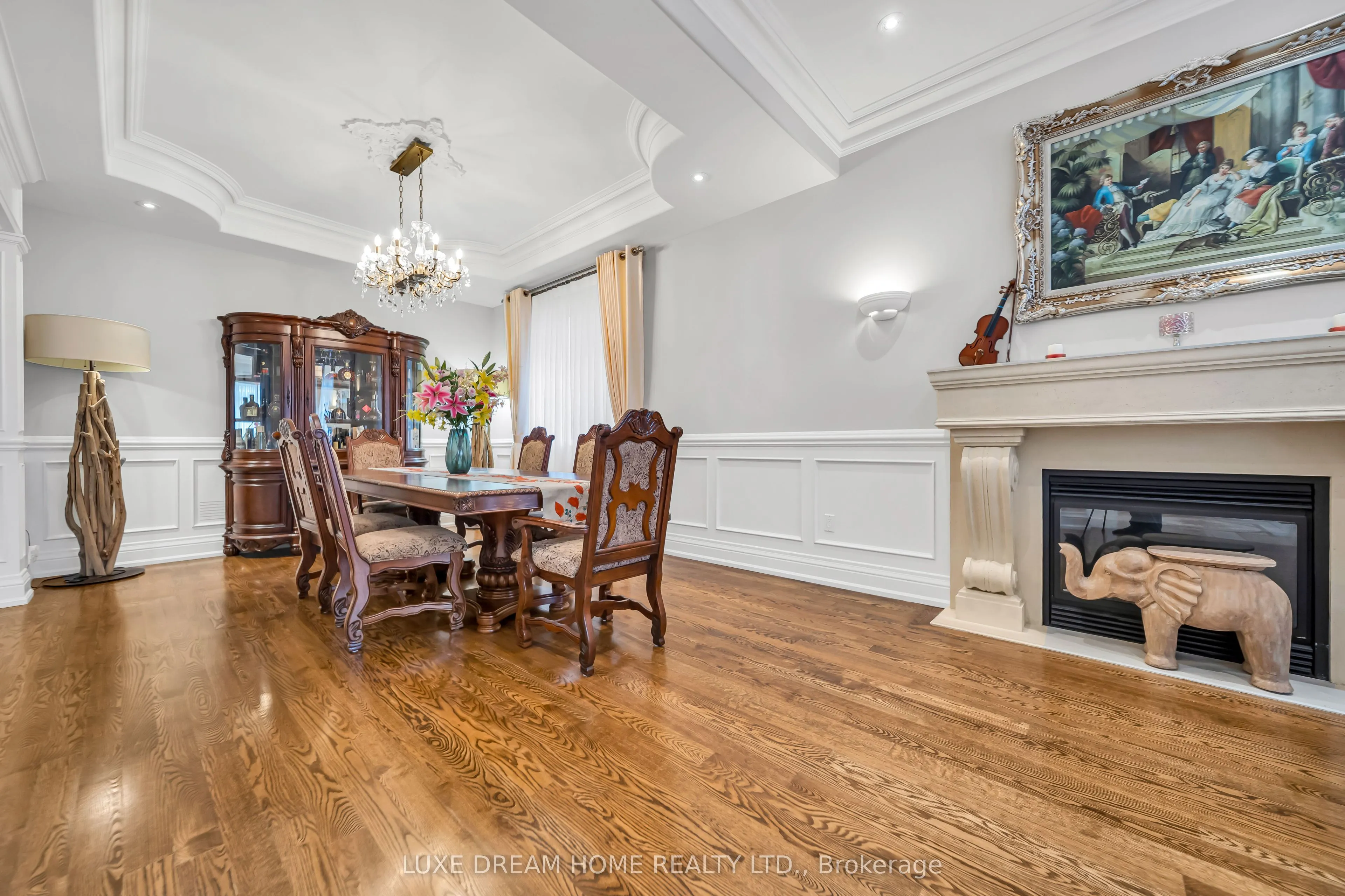 7 Geranium Court