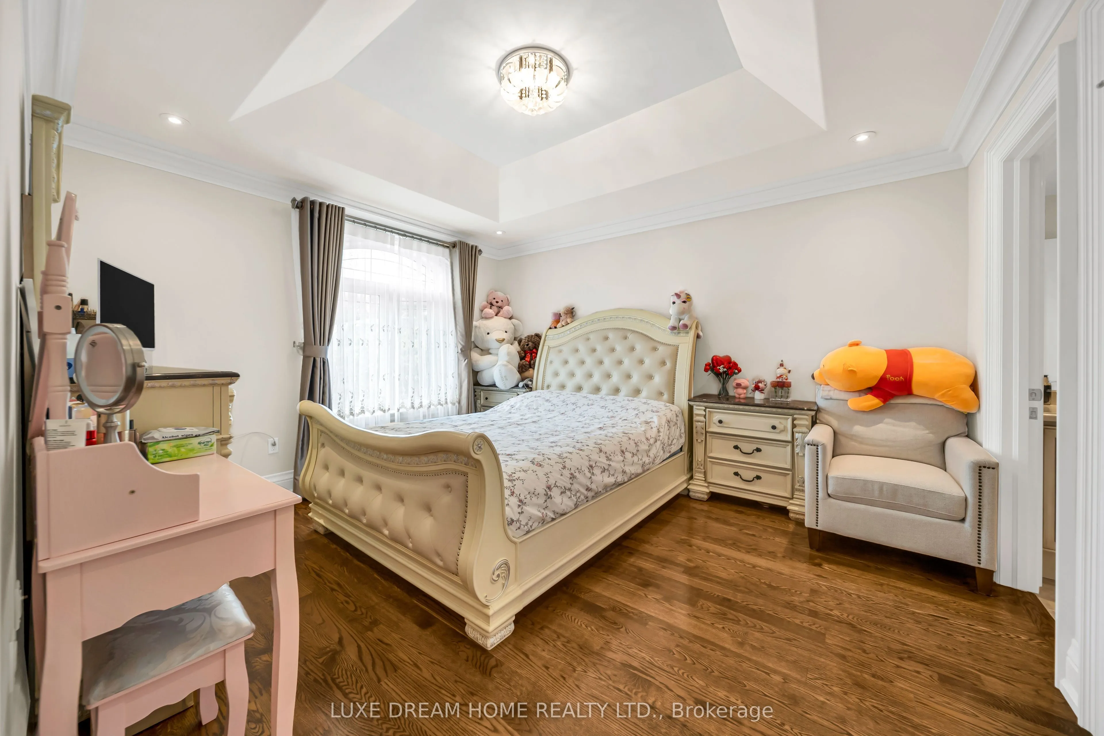 7 Geranium Court