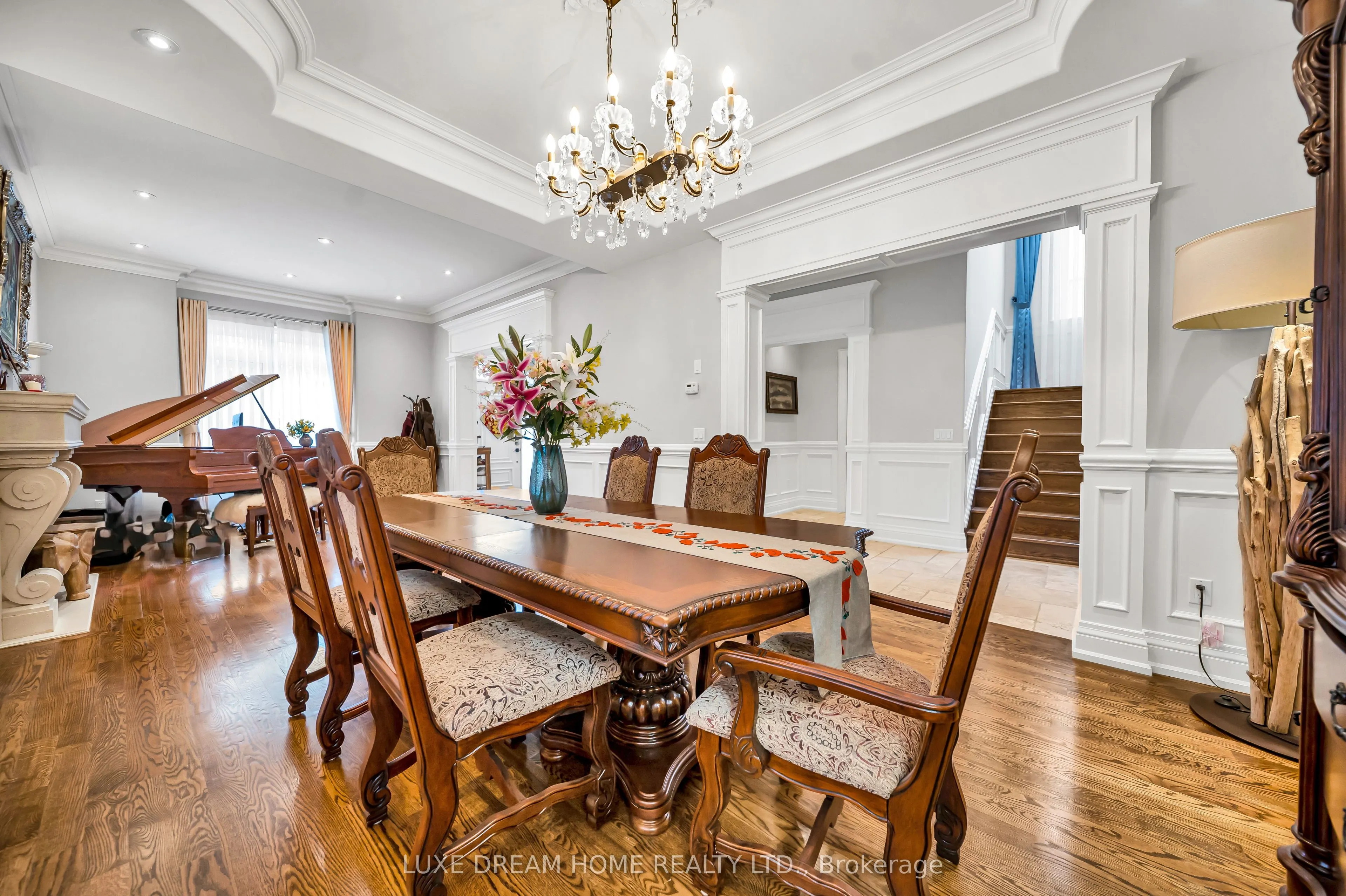7 Geranium Court