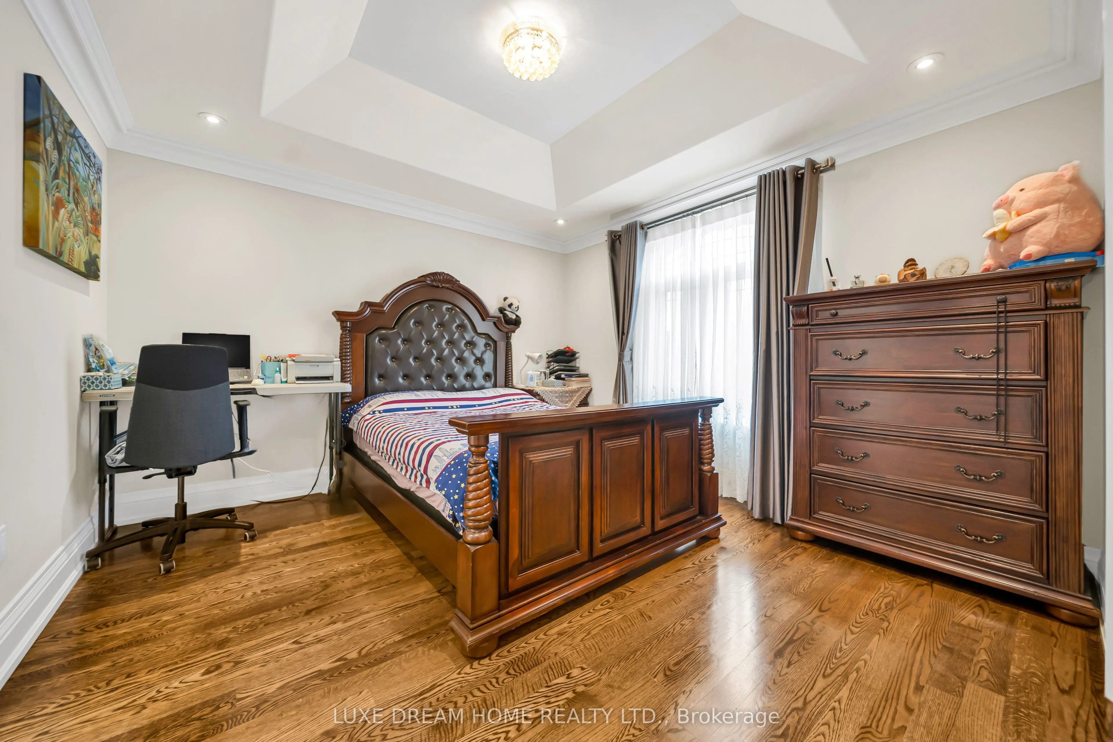 7 Geranium Court