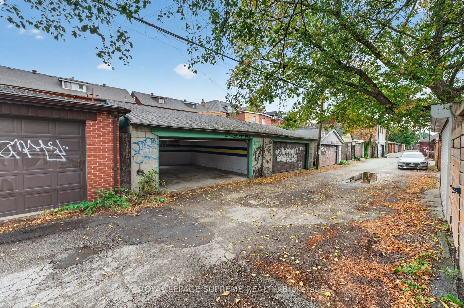 626 Manning Avenue