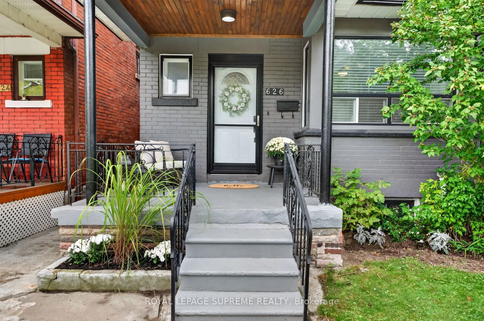 626 Manning Avenue