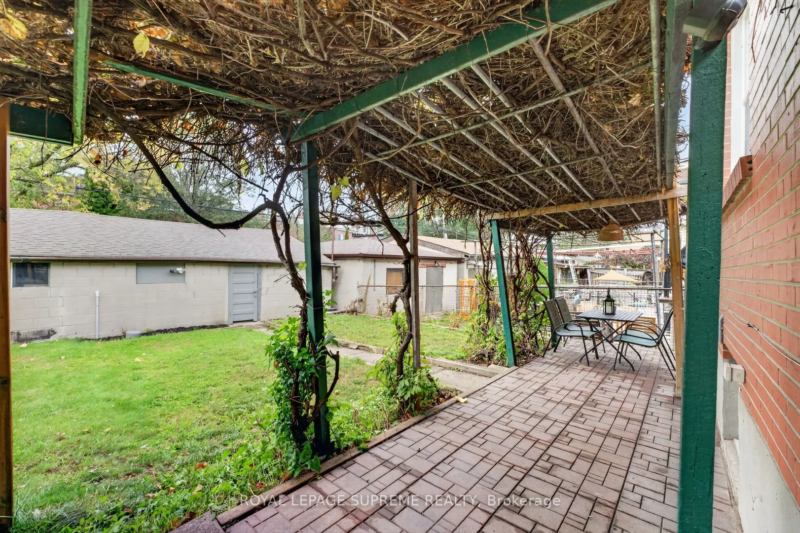 626 Manning Avenue