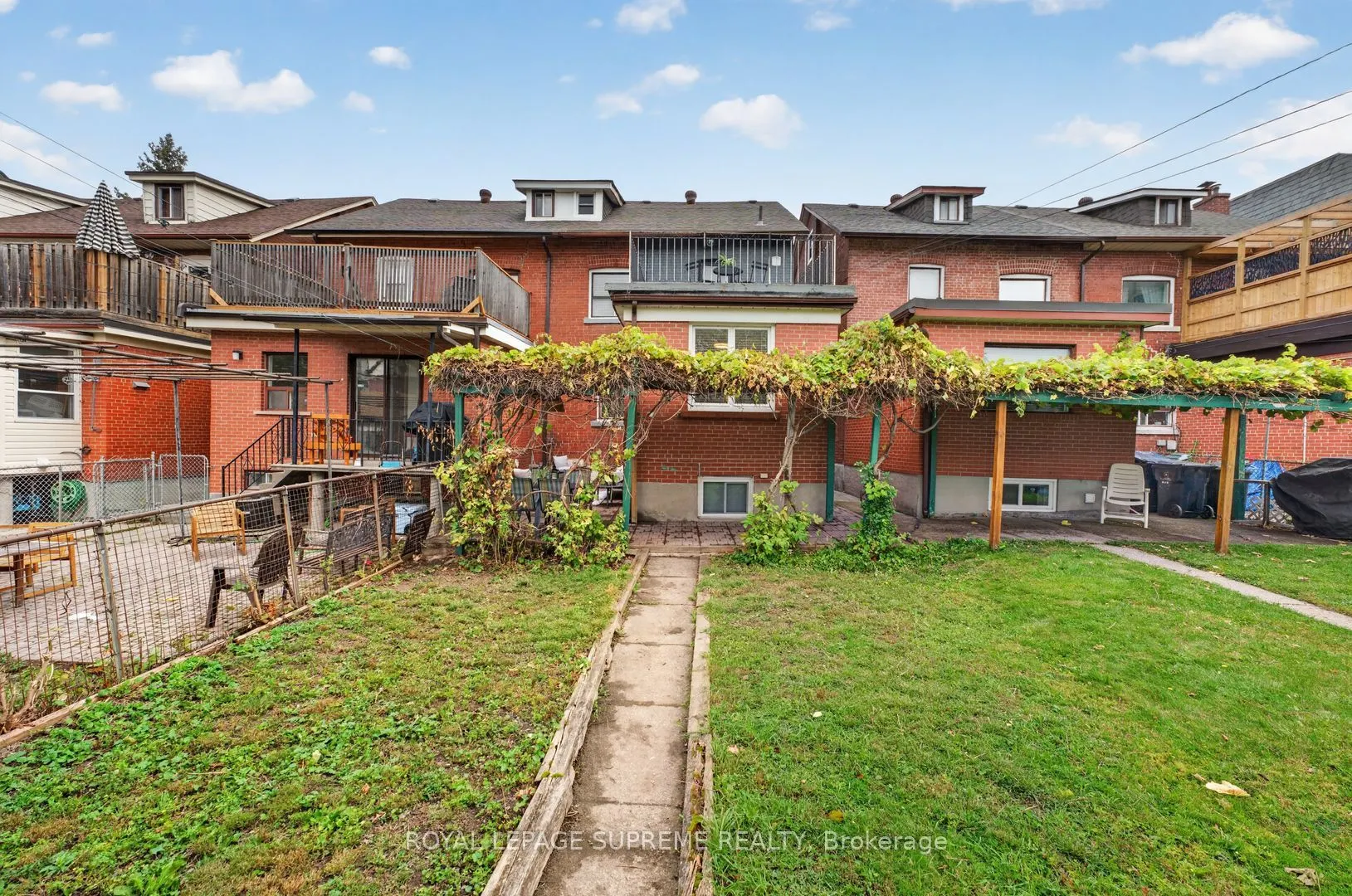 626 Manning Avenue