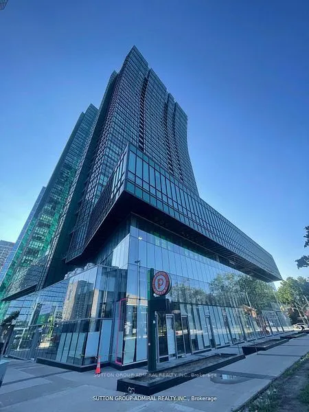 4750 Yonge Street #123