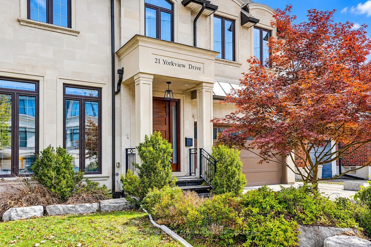 21 Yorkview Drive