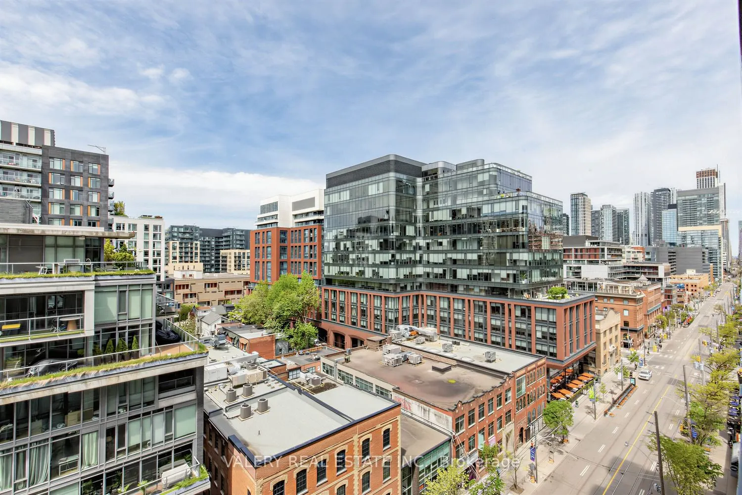 629 King Street W #1022