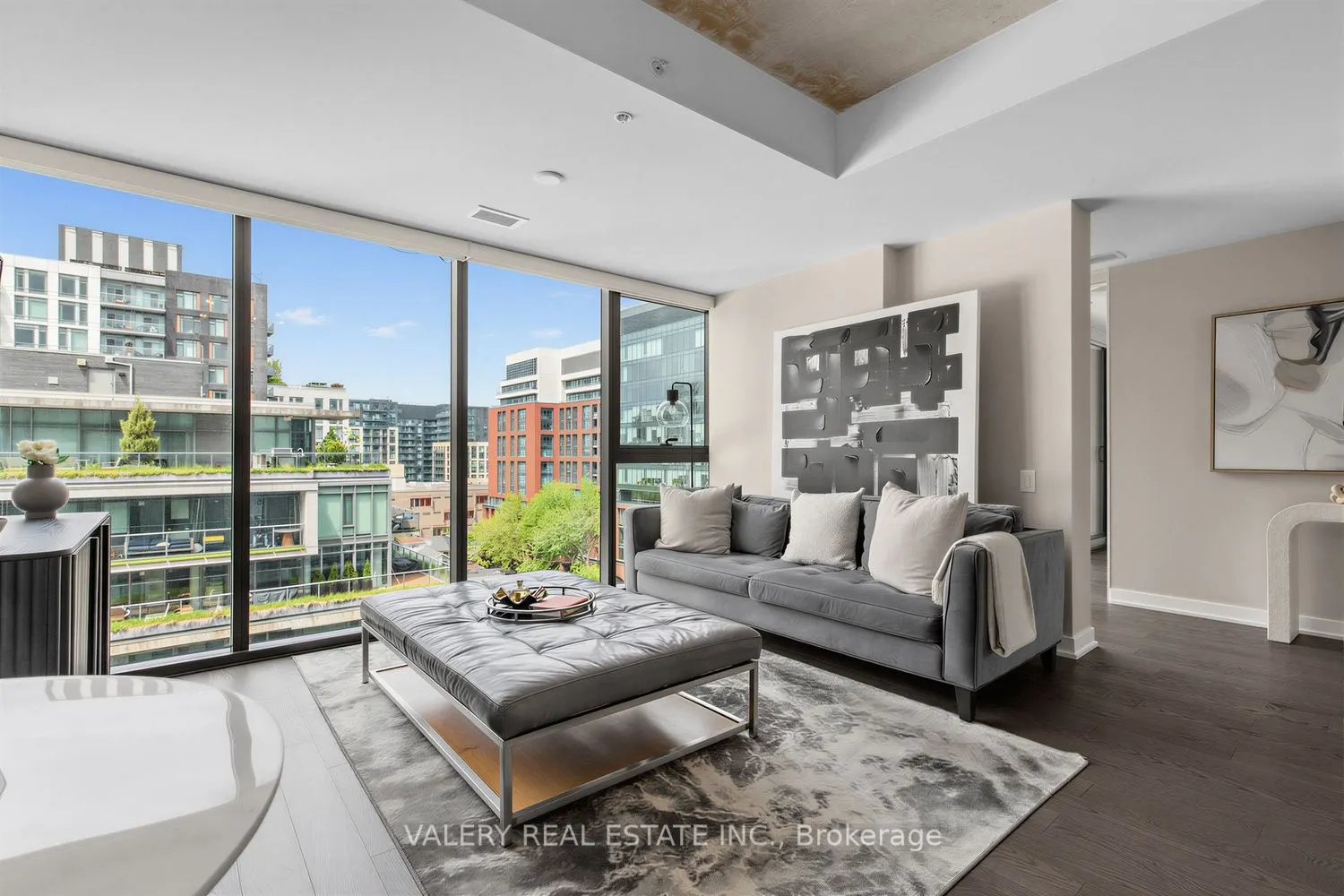629 King Street W #1022