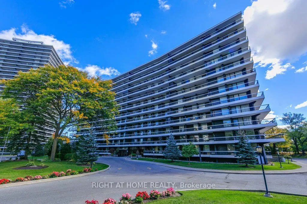 115 Antibes Drive #803