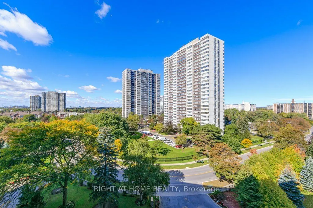 115 Antibes Drive #803